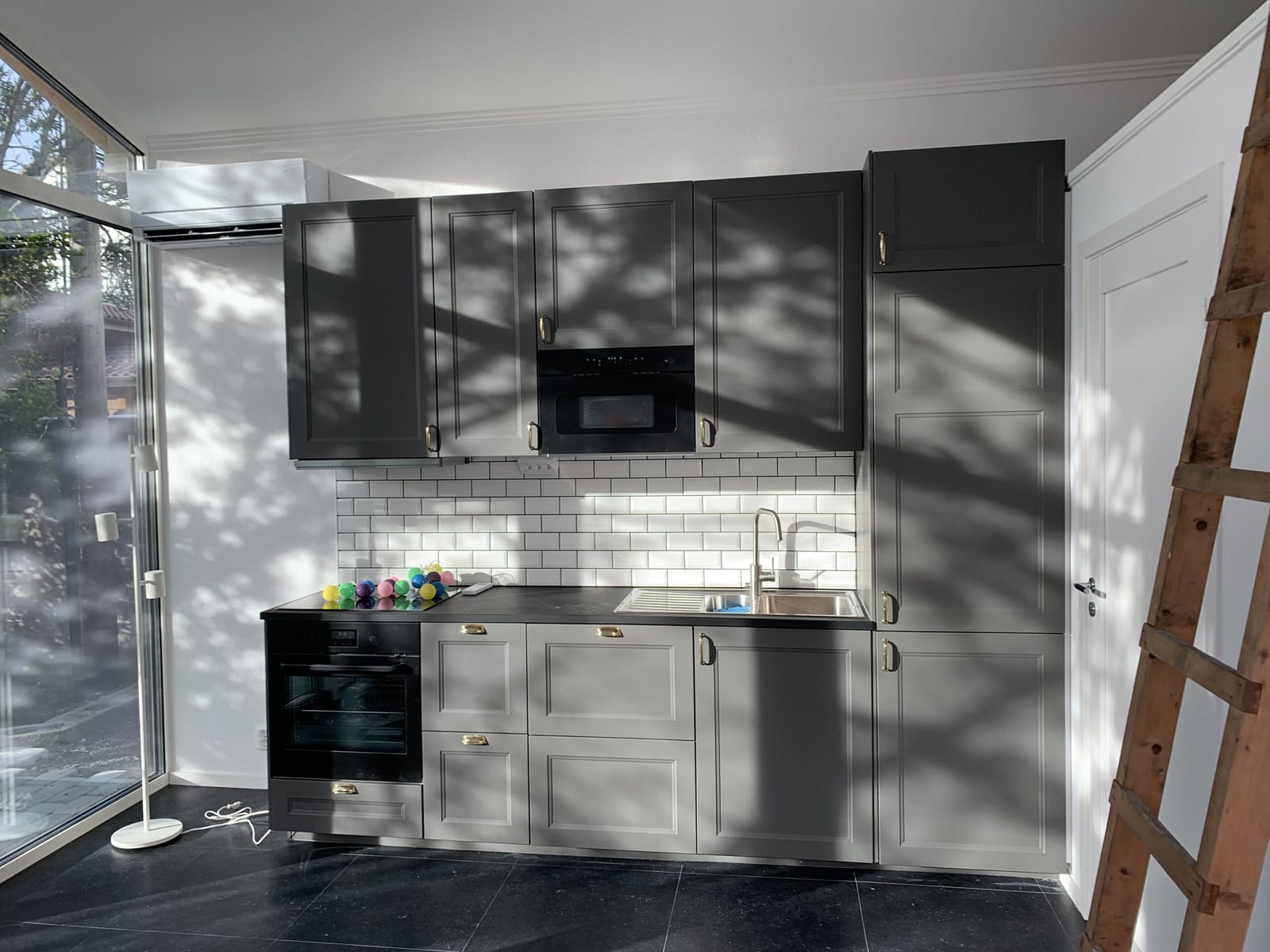 2 rok · 35 m² i Varberg – bild 2