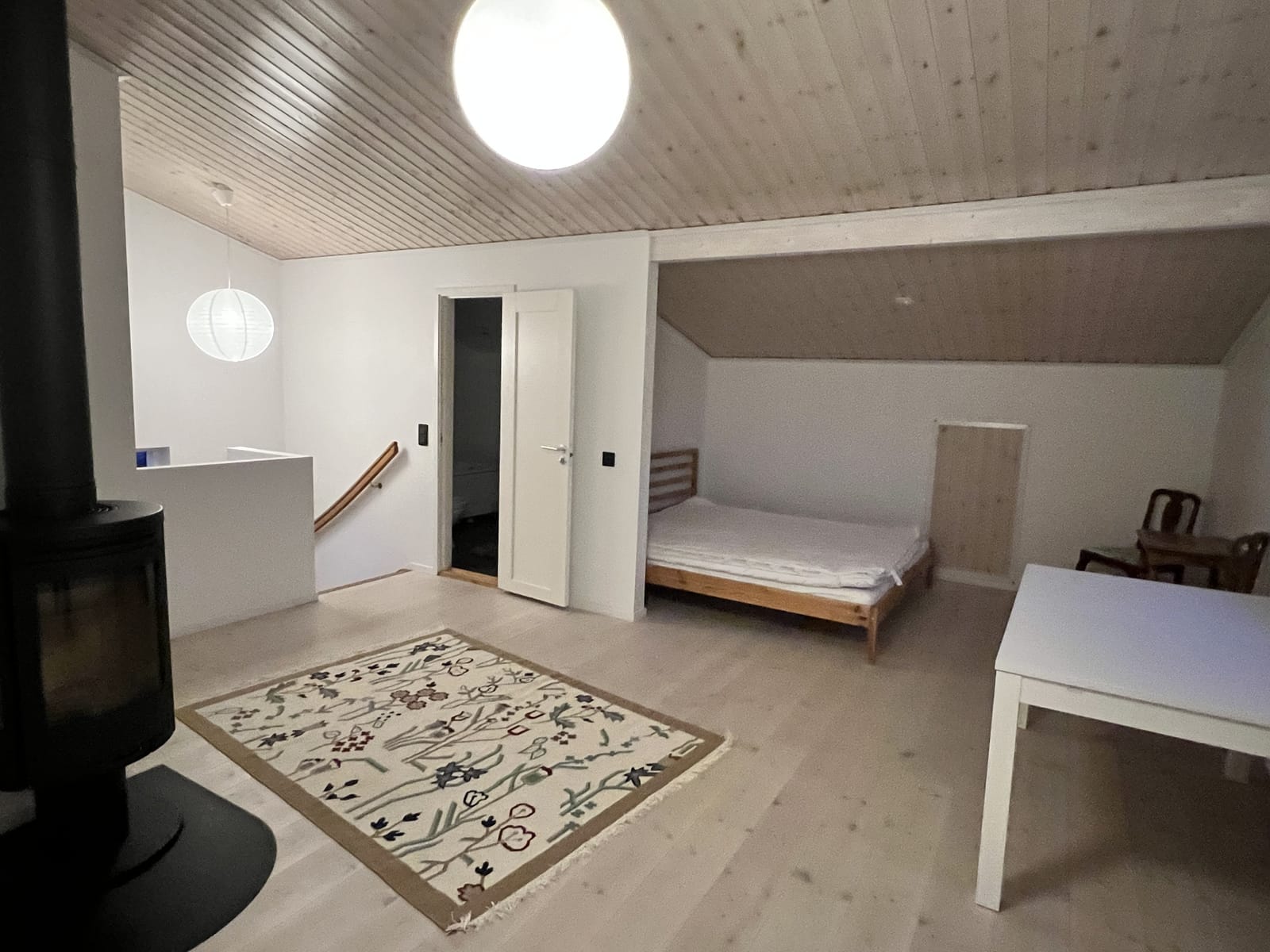 6 rok · 180 m² i Vejbystrand – bild 14
