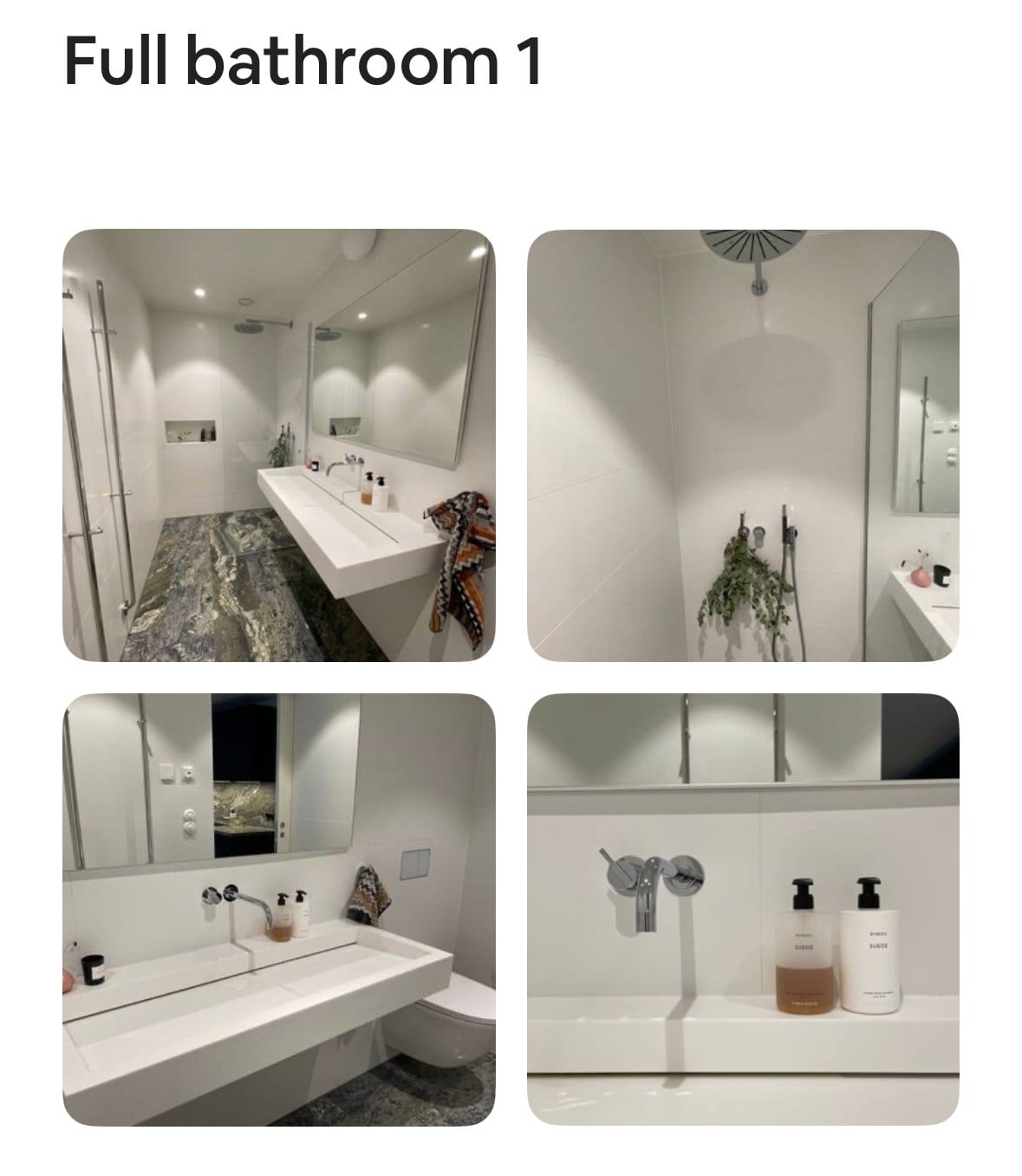 3 rok · 124 m² i Stockholm – bild 26