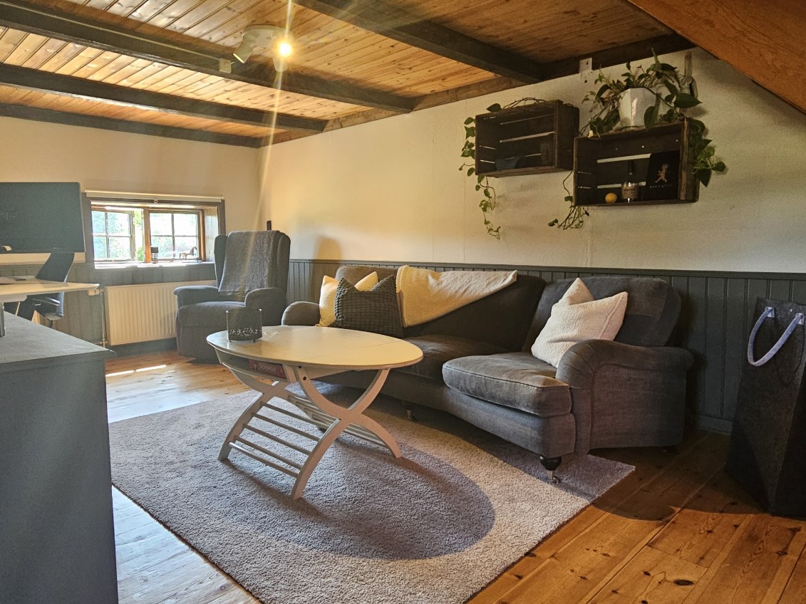2 rok · 50 m² i Arkelstorp – bild 7