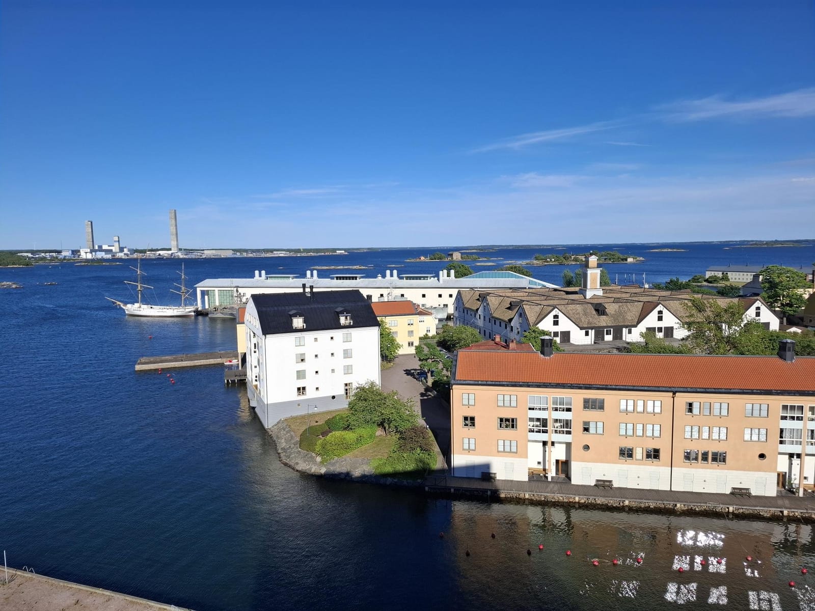 1 rok · 20 m² i Karlskrona – Karlskrona