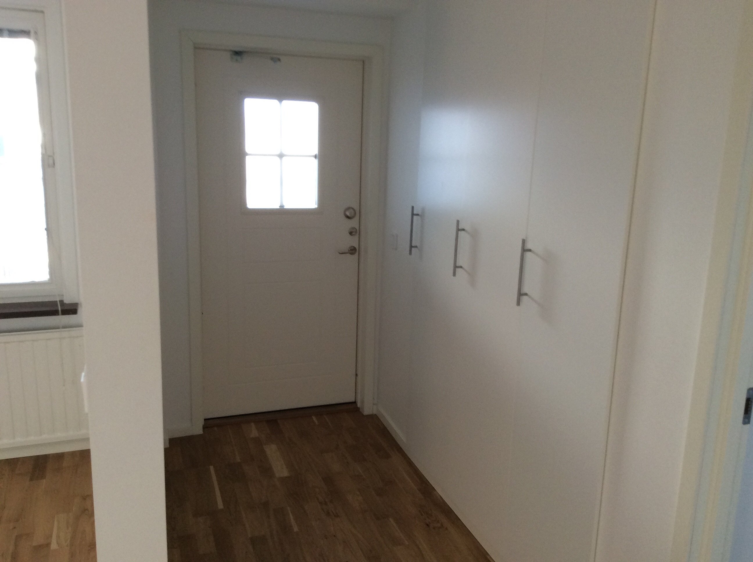 Lägenhet, 4 rooms, 121 sqm, Hultsfred – bild 7