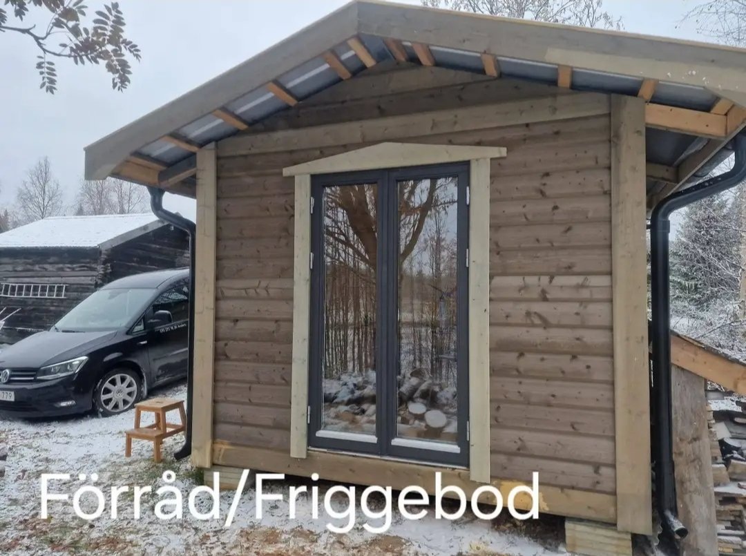 2 rok · 45 m² i Järvsö – bild 10