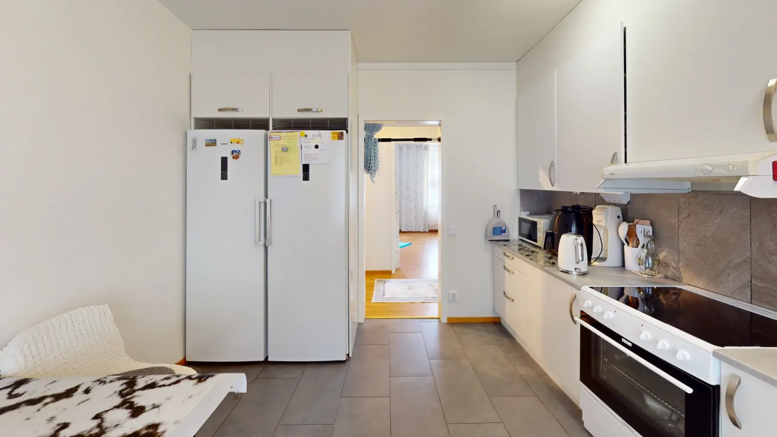 3 rok · 80 m² i Helsingborg – bild 3