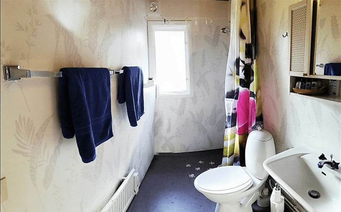 4 rok · 60 m² i Vätö – bild 11