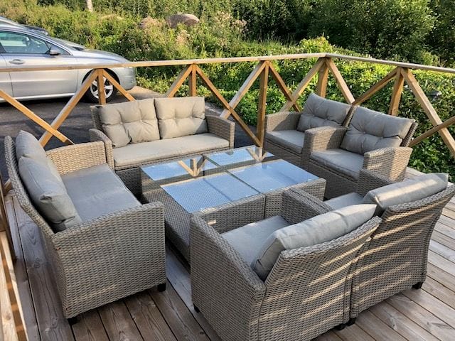 1 rok · 25 m² i Norrtälje – bild 8