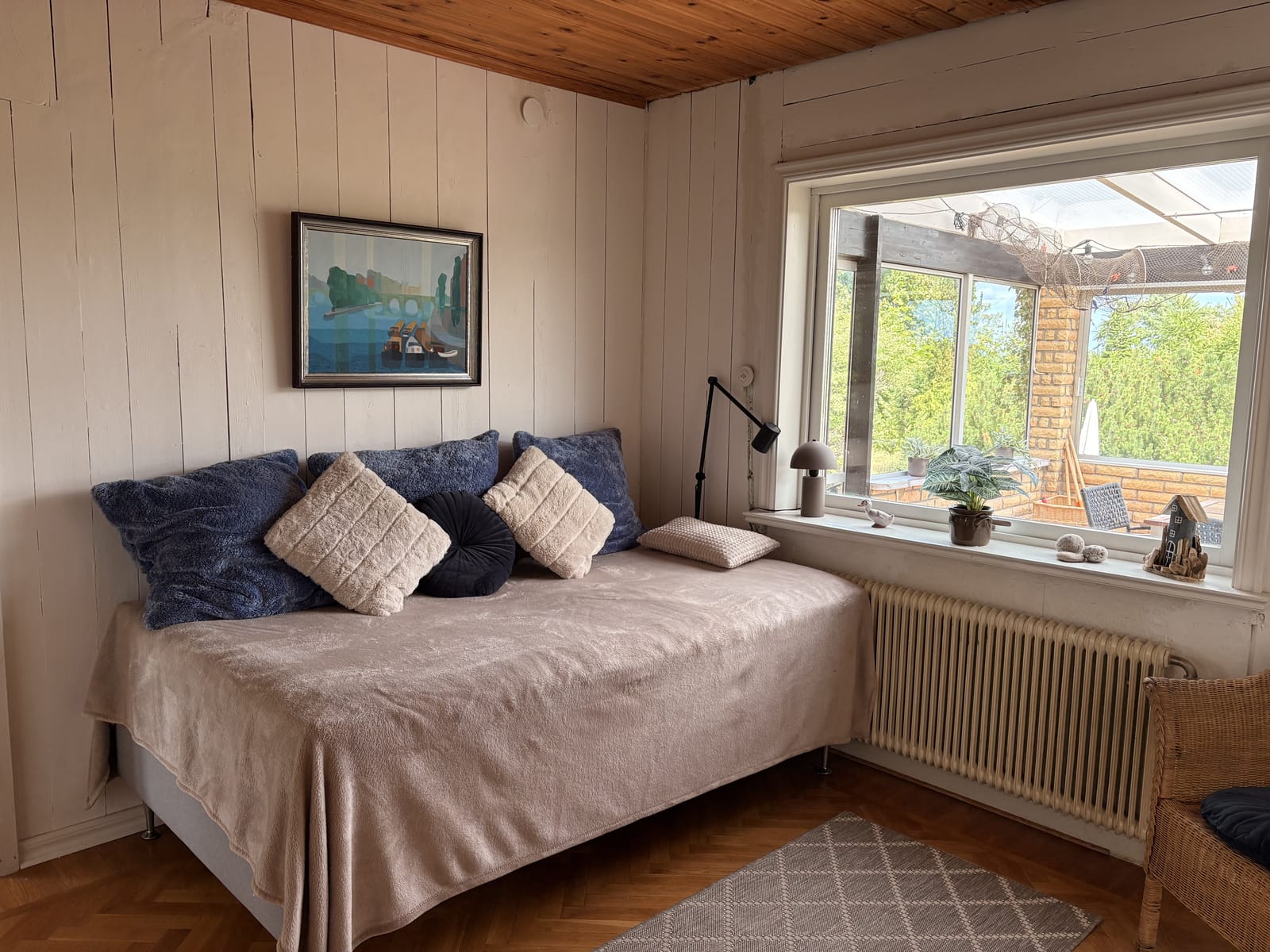 5 rok · 150 m² i Sölvesborg – bild 20
