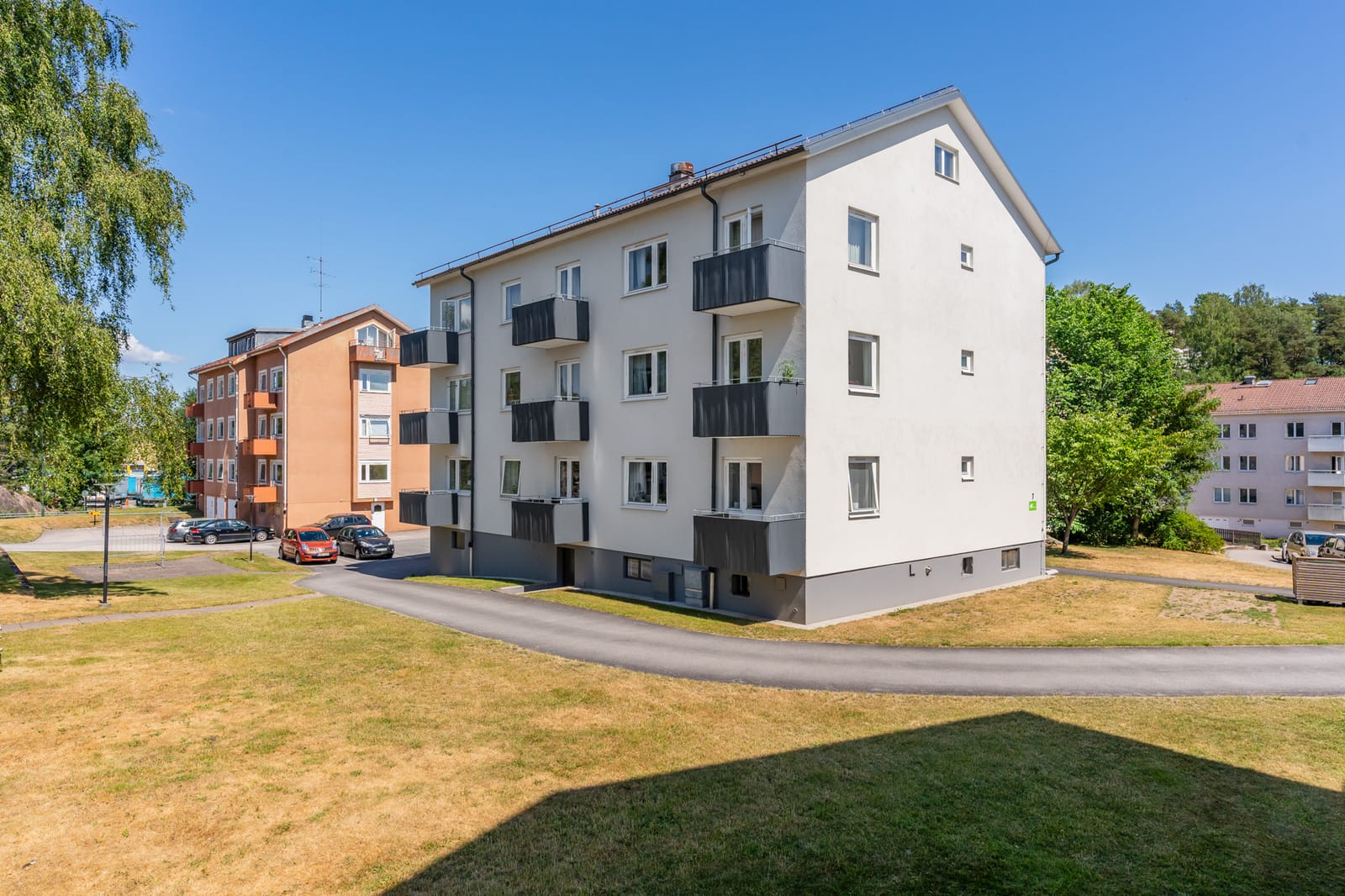 2 rok · 51 m² i Borås – bild 2