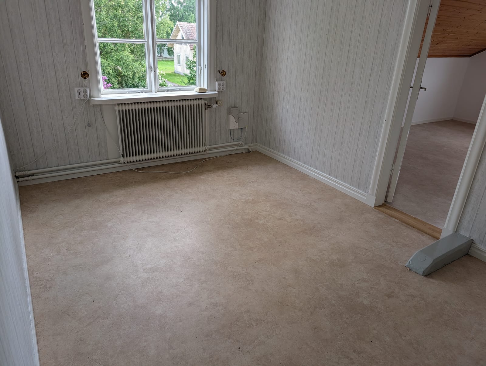 4 rok · 100 m² i Broddetorp – bild 8