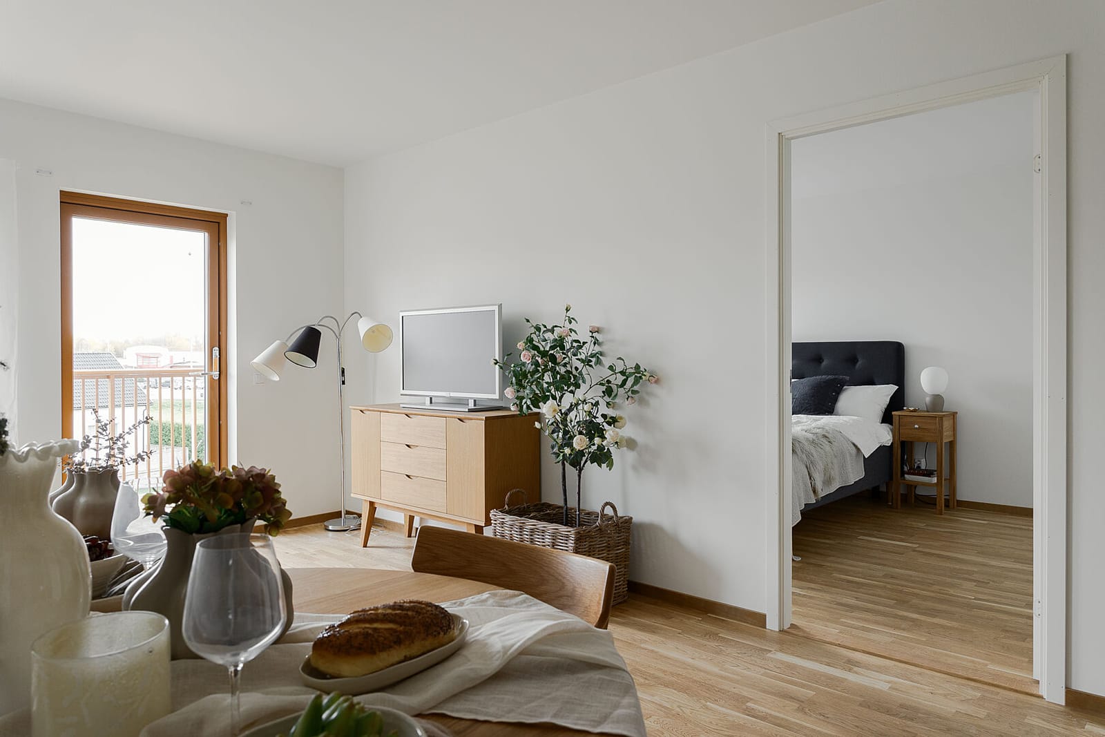 2 rok · 58 m² i Alvesta – bild 4