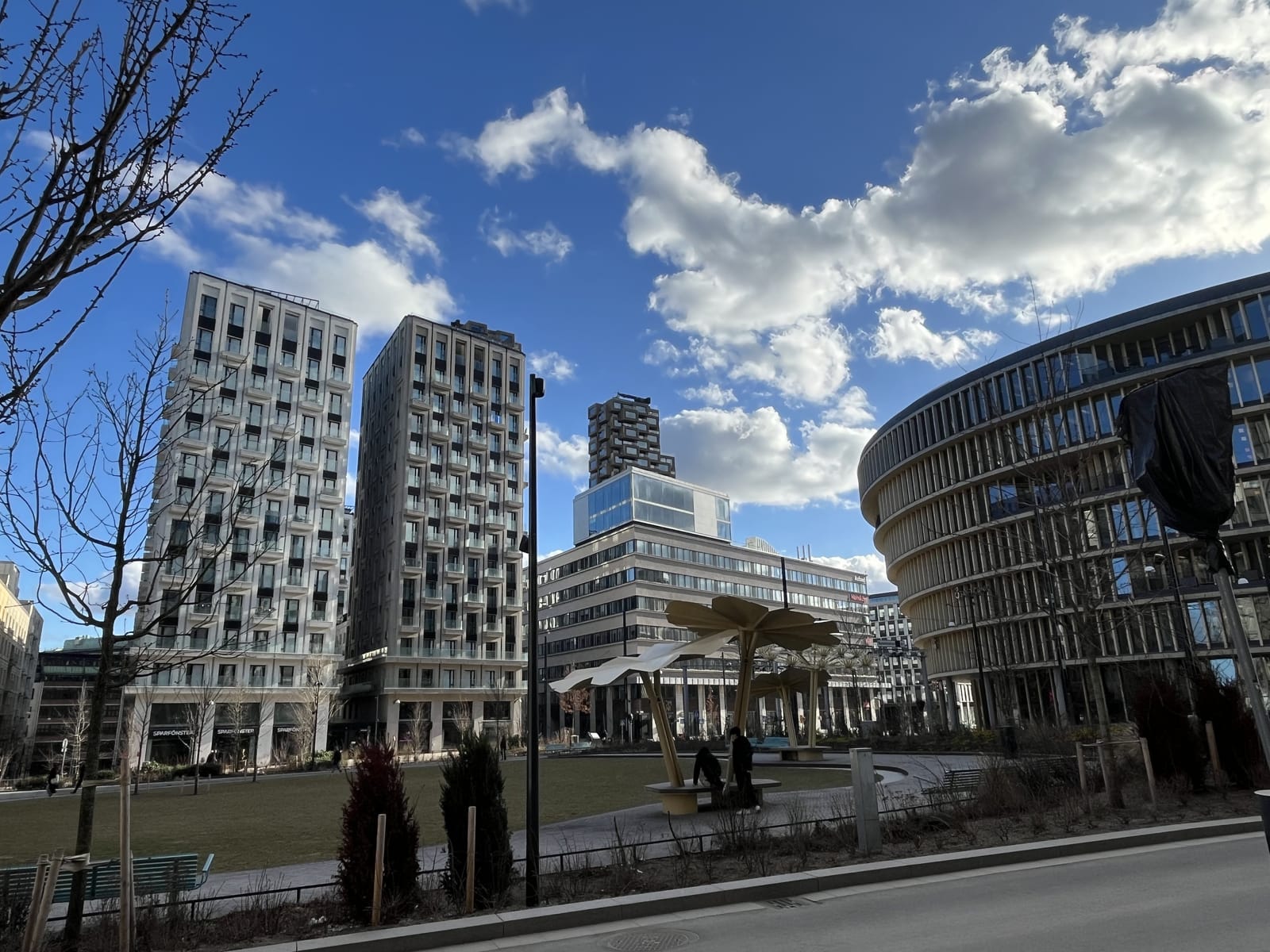 1 rok · 35 m² i Stockholm – bild 7