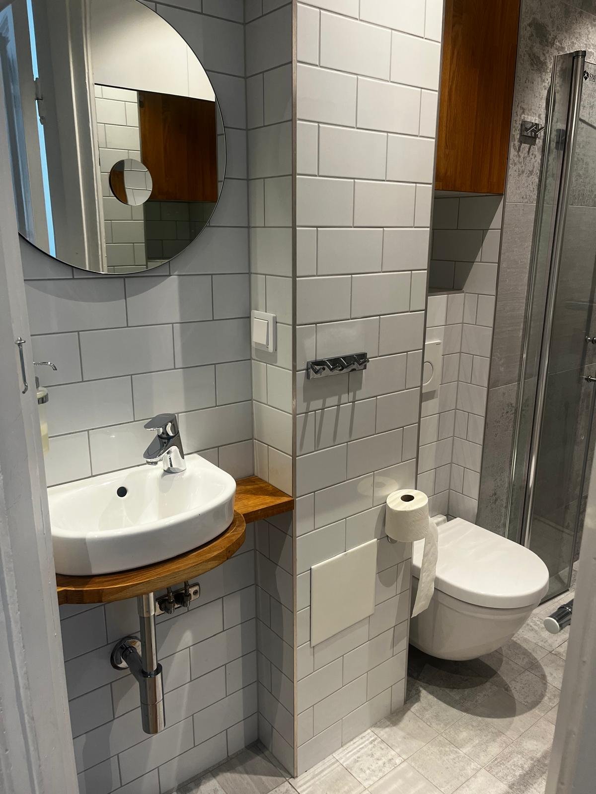 Lägenhet, 2 rooms, 43 sqm, Stockholm – bild 9