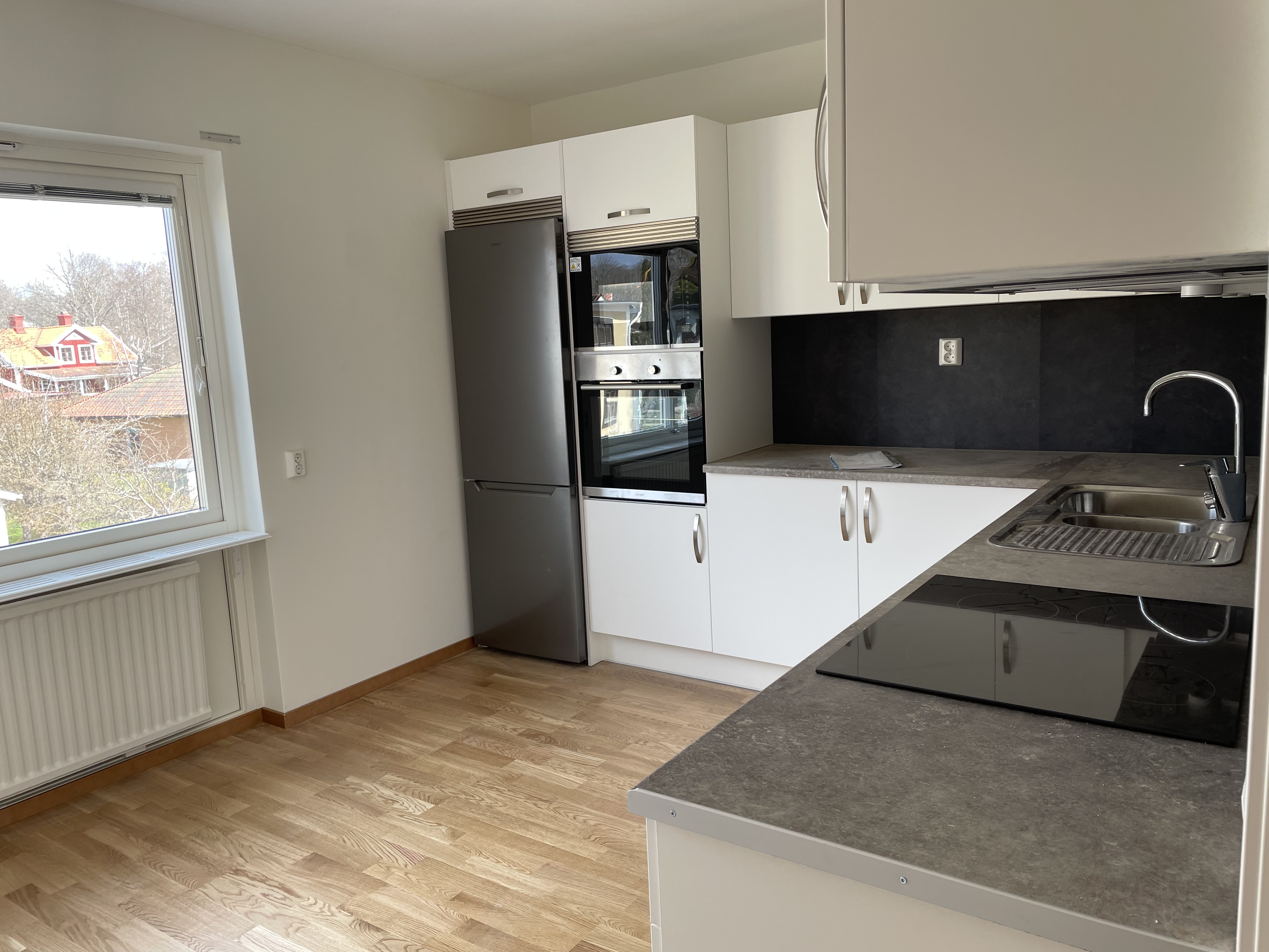 Lägenhet, 2 rooms, 55 sqm, Figeholm – bild 7