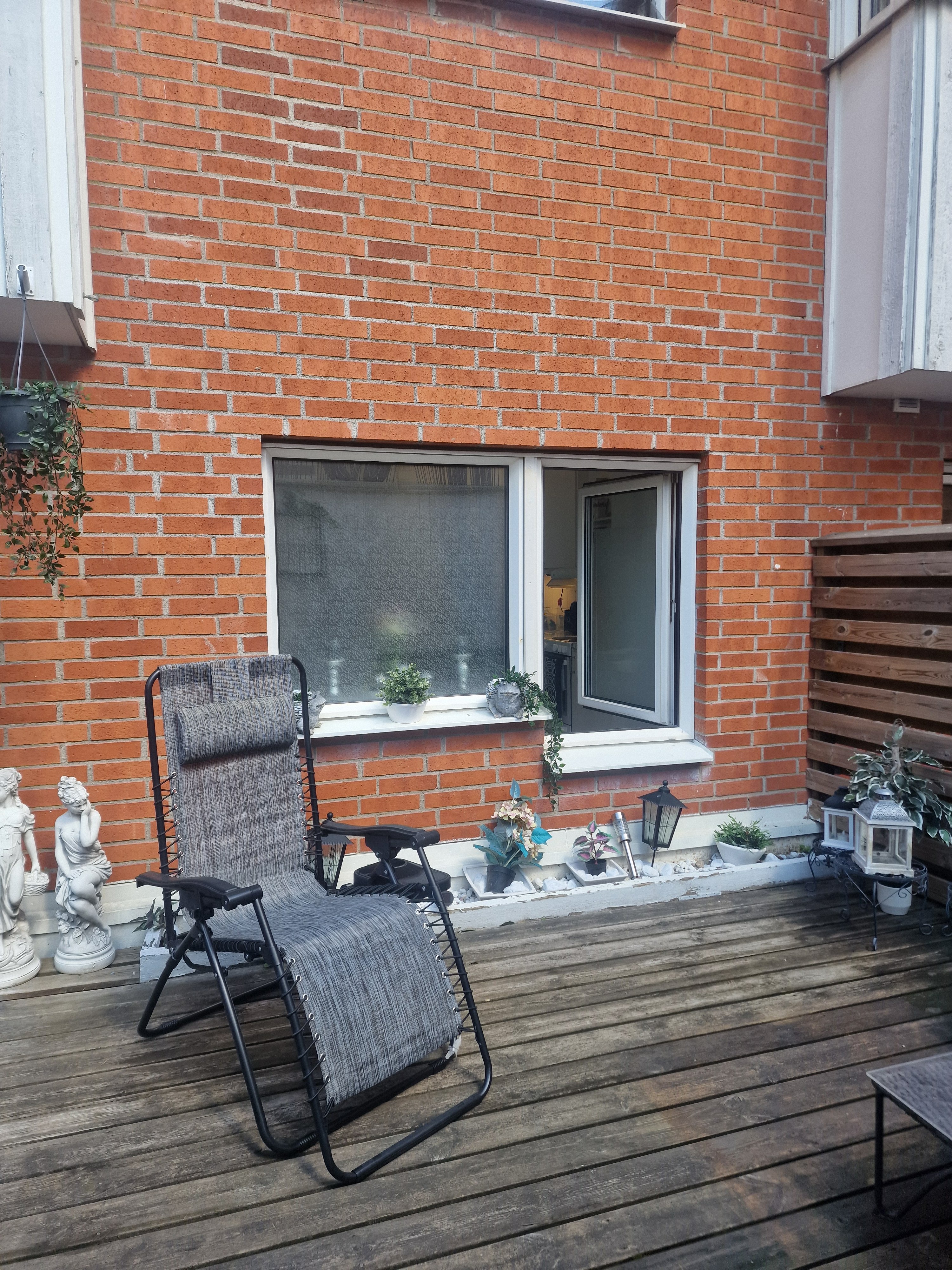 Radhus, 3 rooms, 83 sqm, Stockholm – bild 2