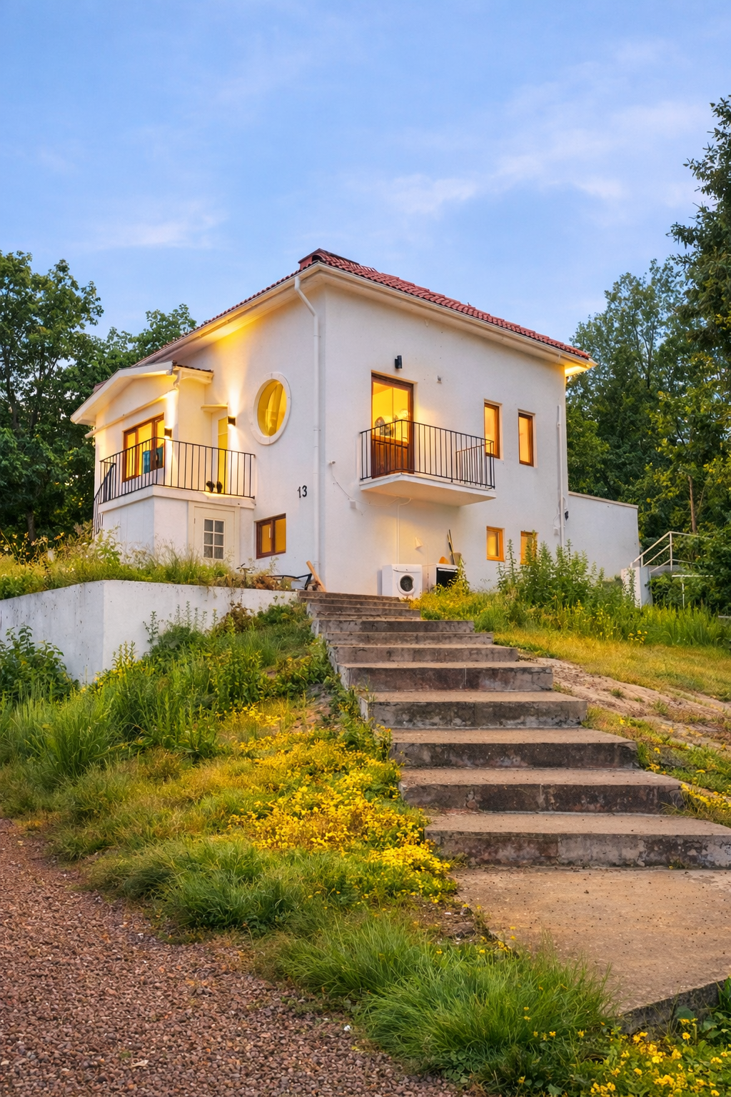 Villa/Hus, 9 rooms, 250 sqm, Landvetter – Landvetter