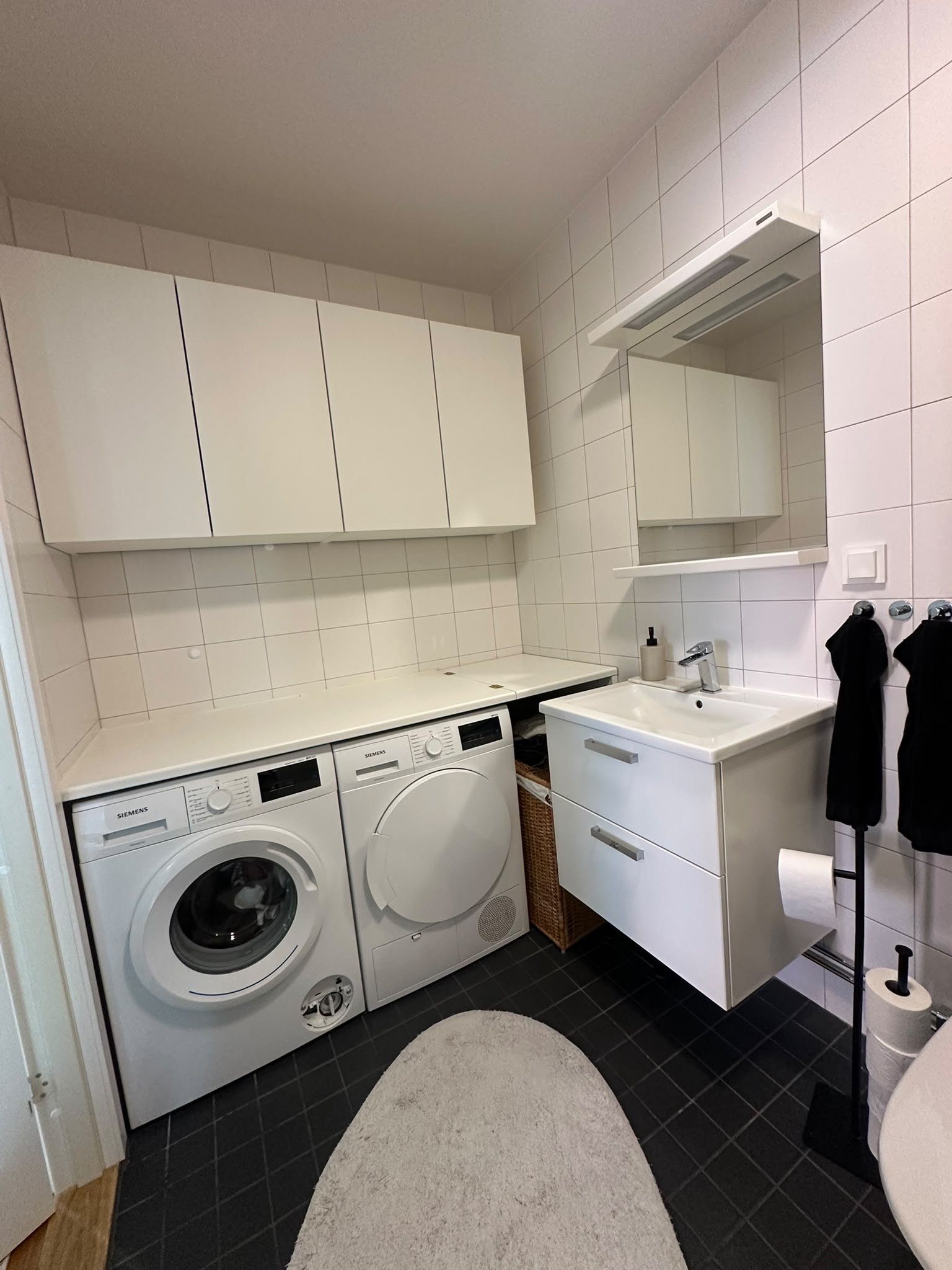 Lägenhet, 3 rooms, 81 sqm, Huddinge – bild 6