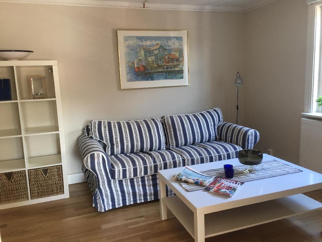 2 rok · 49 m² i Leksand – bild 3