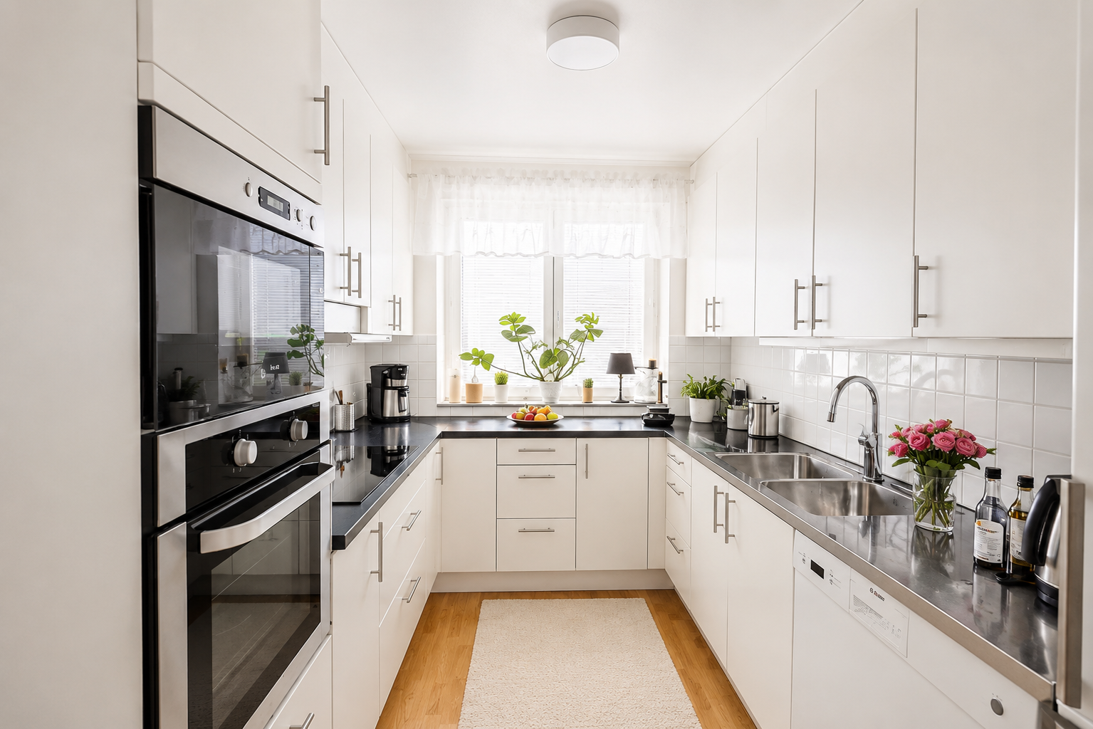 Lägenhet, 2 rooms, 42 sqm, Norrköping – bild 6