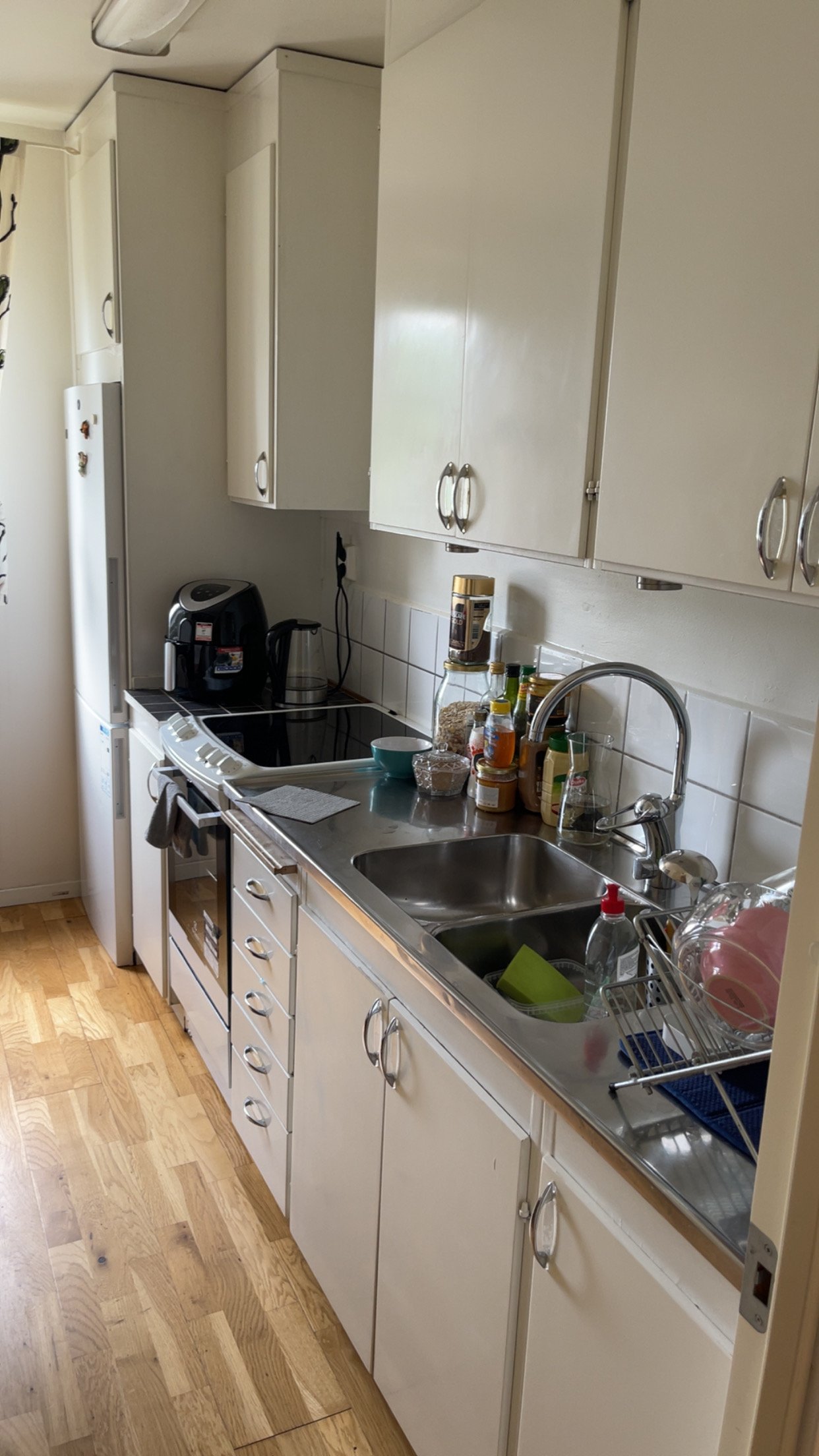2 rok · 56 m² i Vårby – bild 4