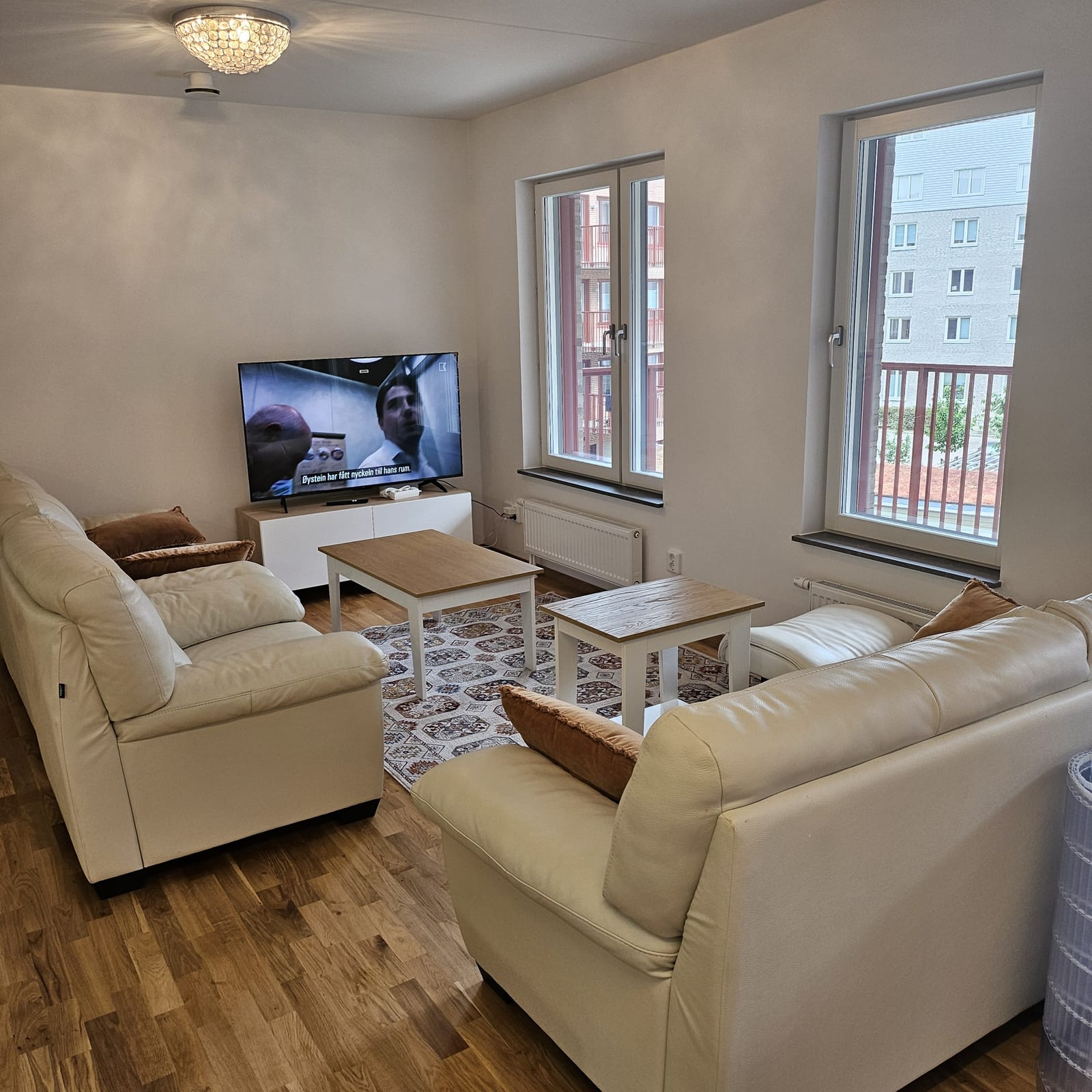 Lägenhet, 3 rooms, 81 sqm, Limhamn