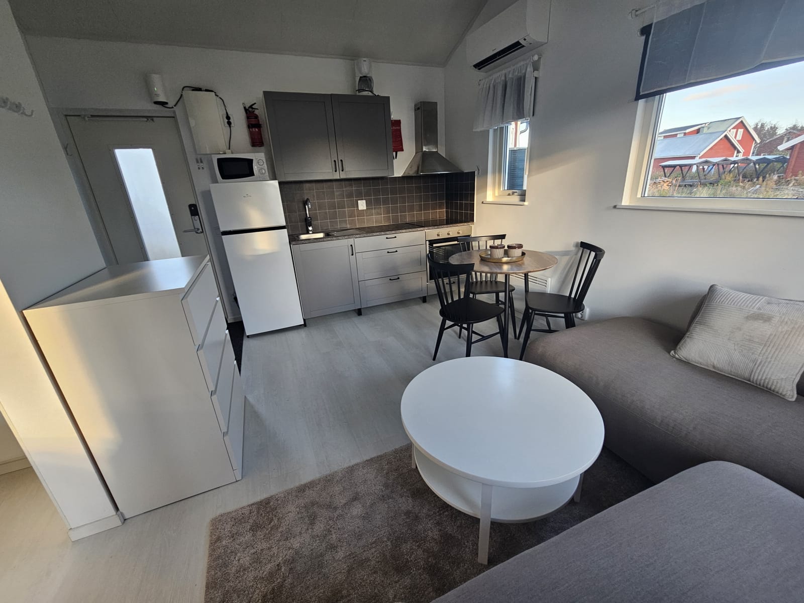 2 rok · 30 m² i Jukkasjärvi – bild 8