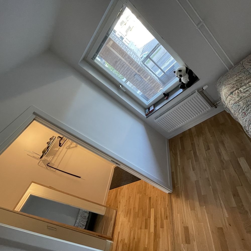 Lägenhet, 2 rooms, 40 sqm, Handen – bild 25