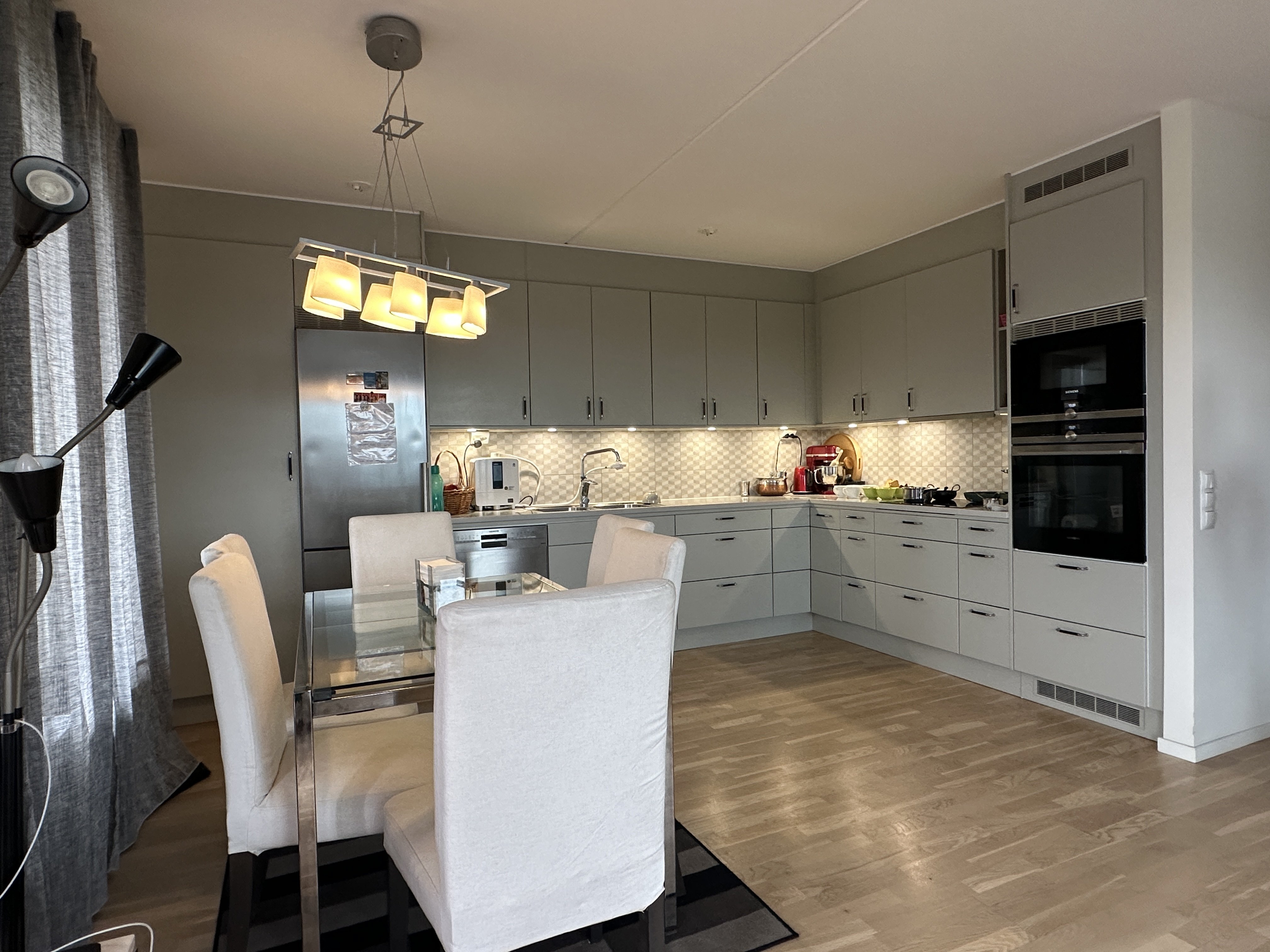 Lägenhet, 2 rooms, 63 sqm, Nacka – bild 4