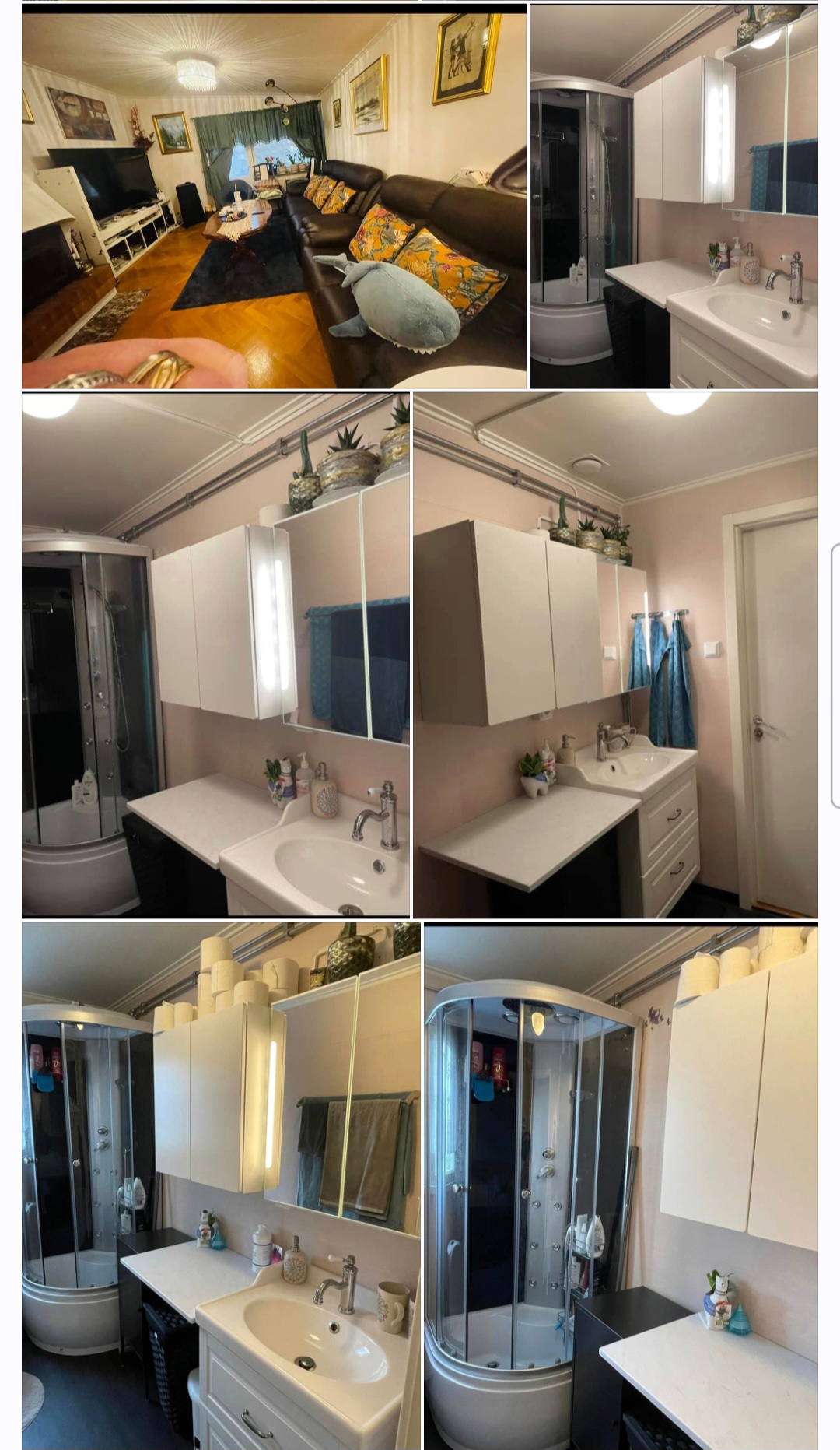 Villa/Hus, 5 rooms, 87 sqm, Grums – bild 11