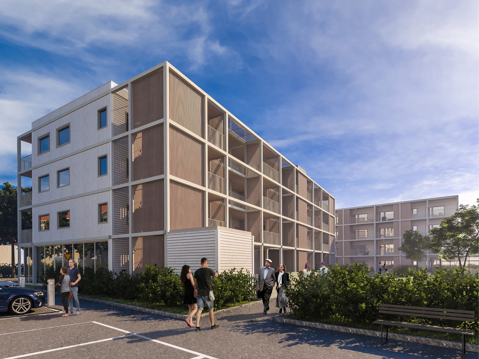 2 rok · 47 m² i Herrljunga – bild 9