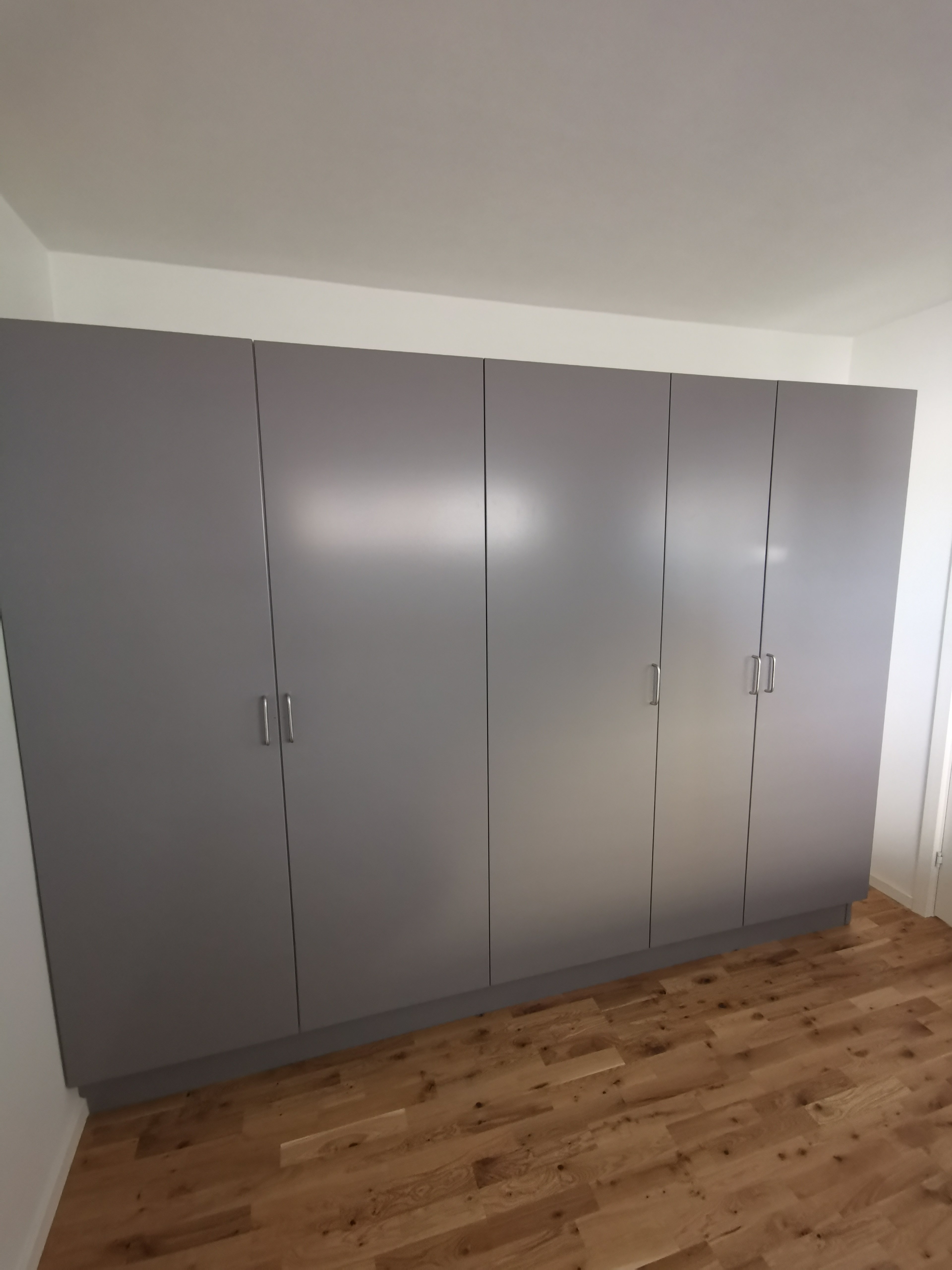 Lägenhet, 2 rooms, 56 sqm, Åstorp – bild 11