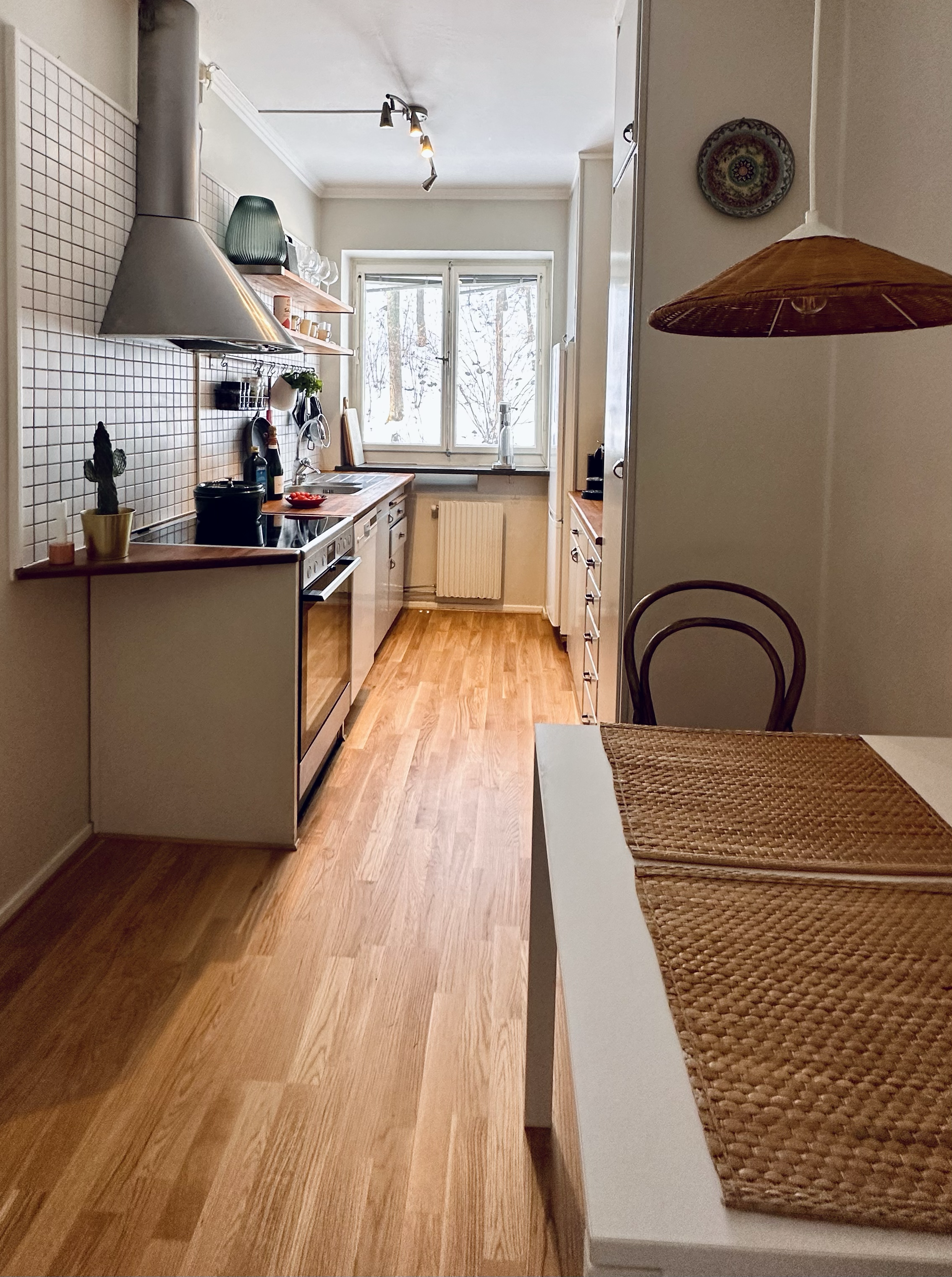 Lägenhet, 2 rooms, 48 sqm, Nacka – bild 12