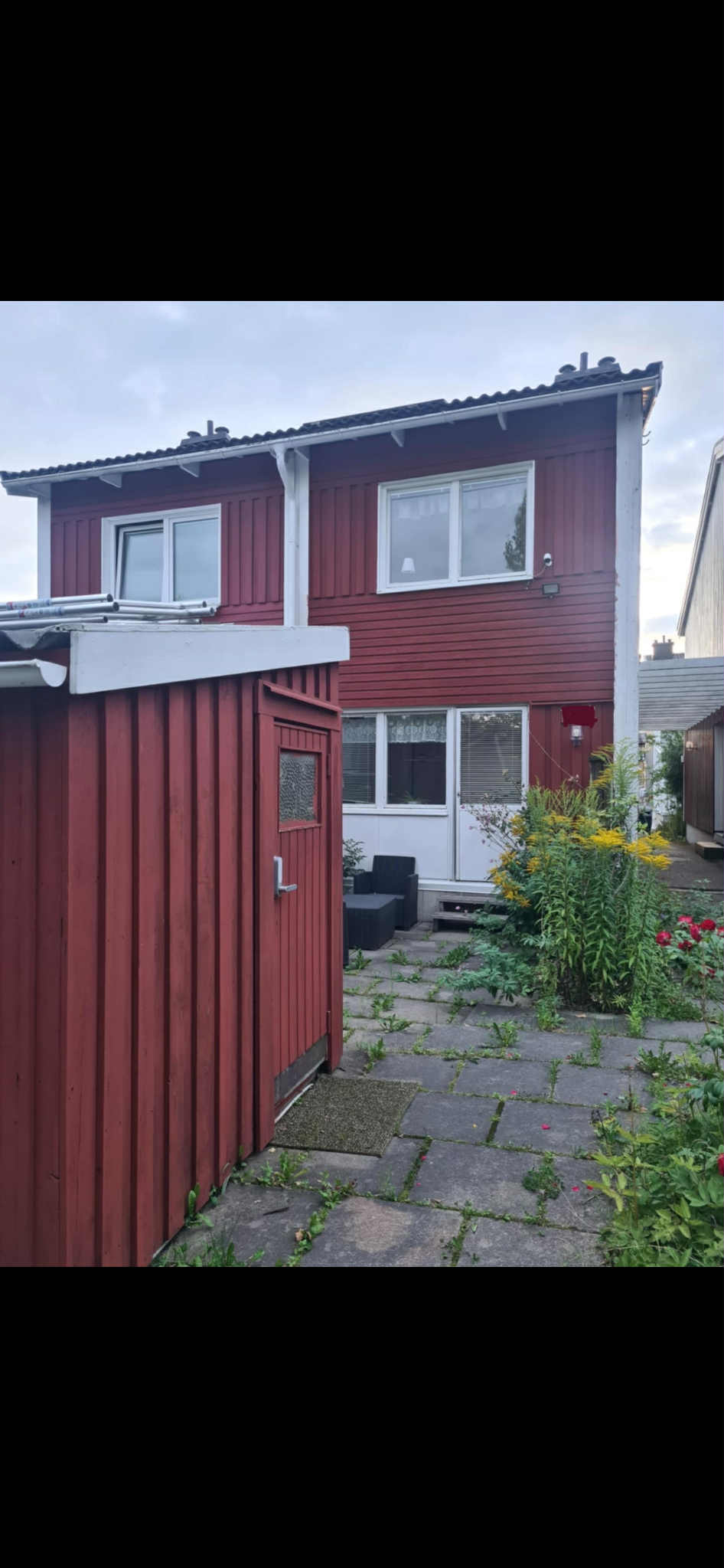 Duplex, 1 rooms, 12 sqm, Kista – Kista