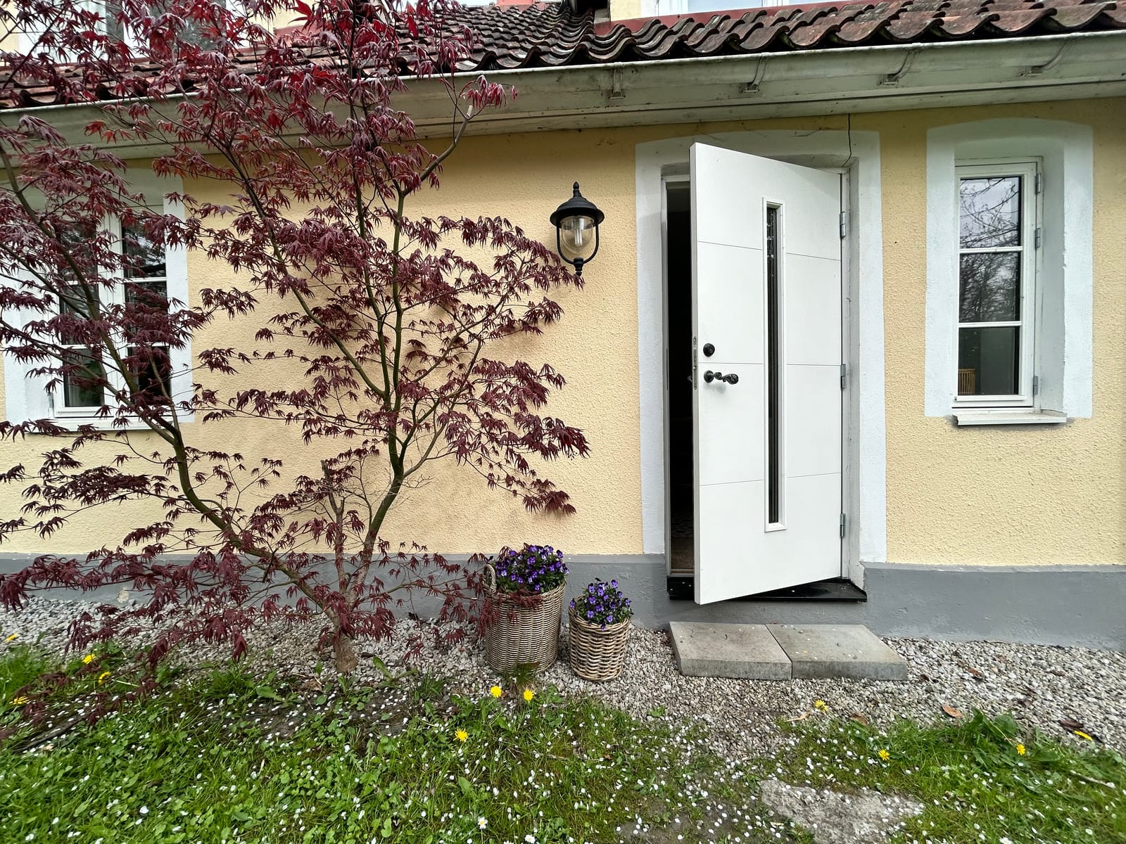 2 rok · 60 m² i Flyinge – bild 10