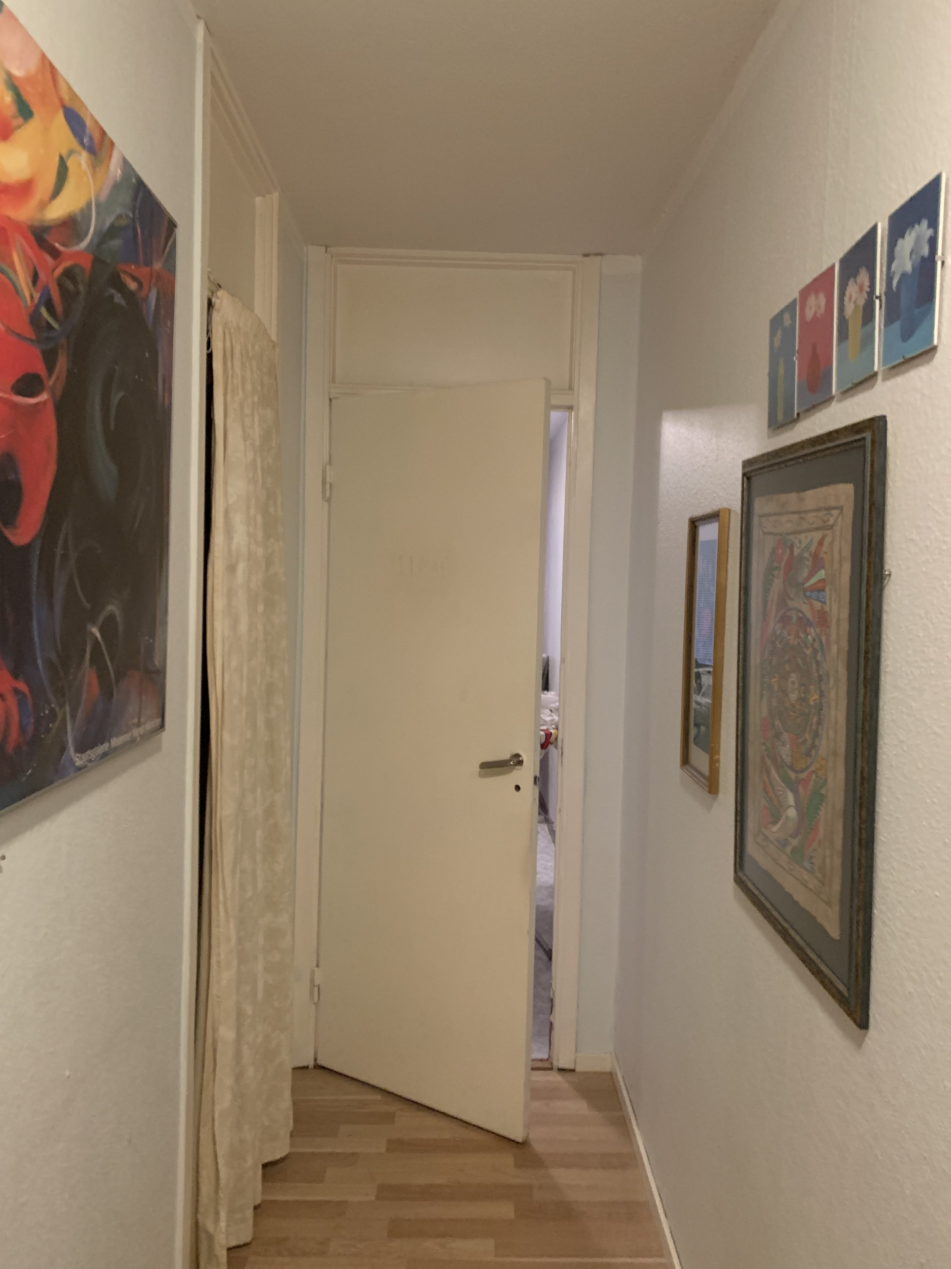 Lägenhet, 1 rooms, 12 sqm, Malmö – Malmö