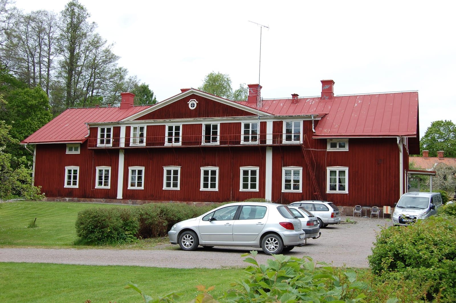 3 rok · 76 m² i Hjortkvarn – bild 16