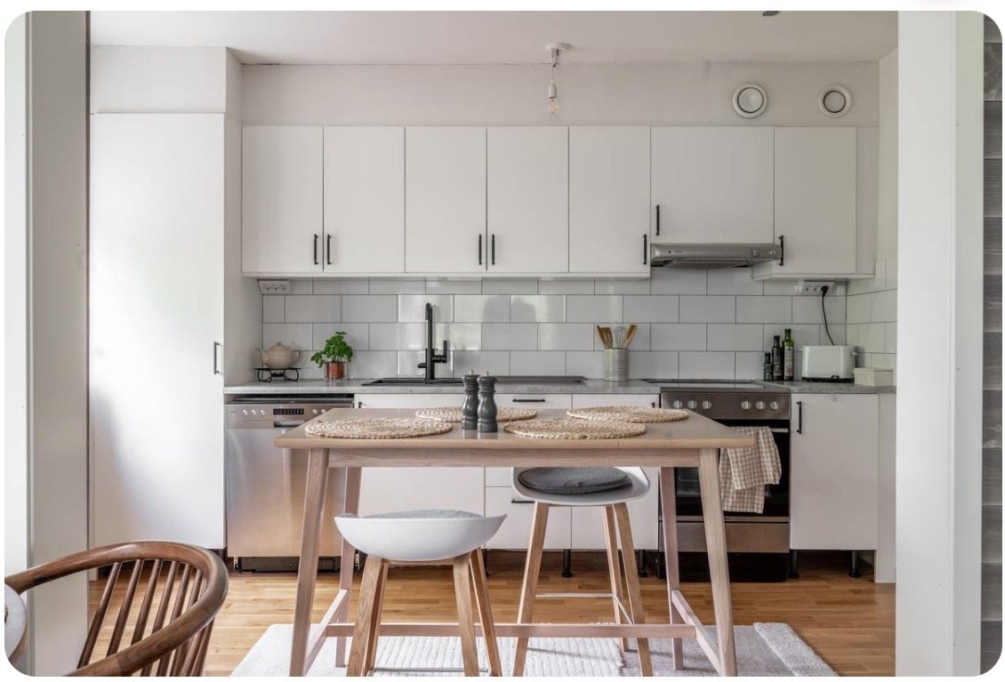 Lägenhet, 1 rooms, 43 sqm, Borås – bild 3