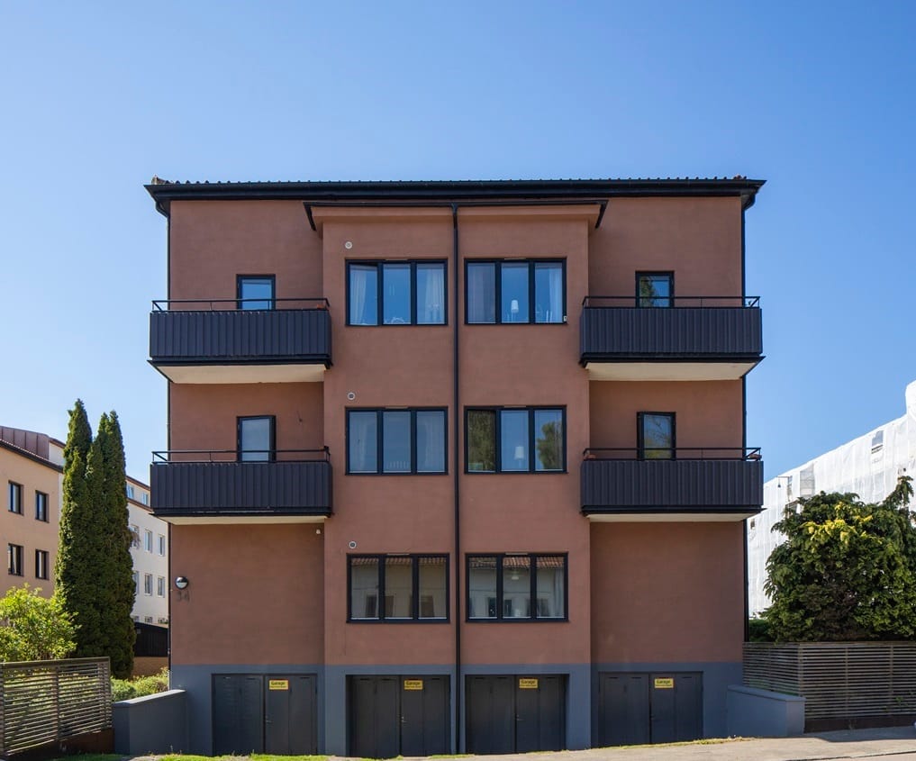 2 rok · 49 m² i Landskrona – bild 11