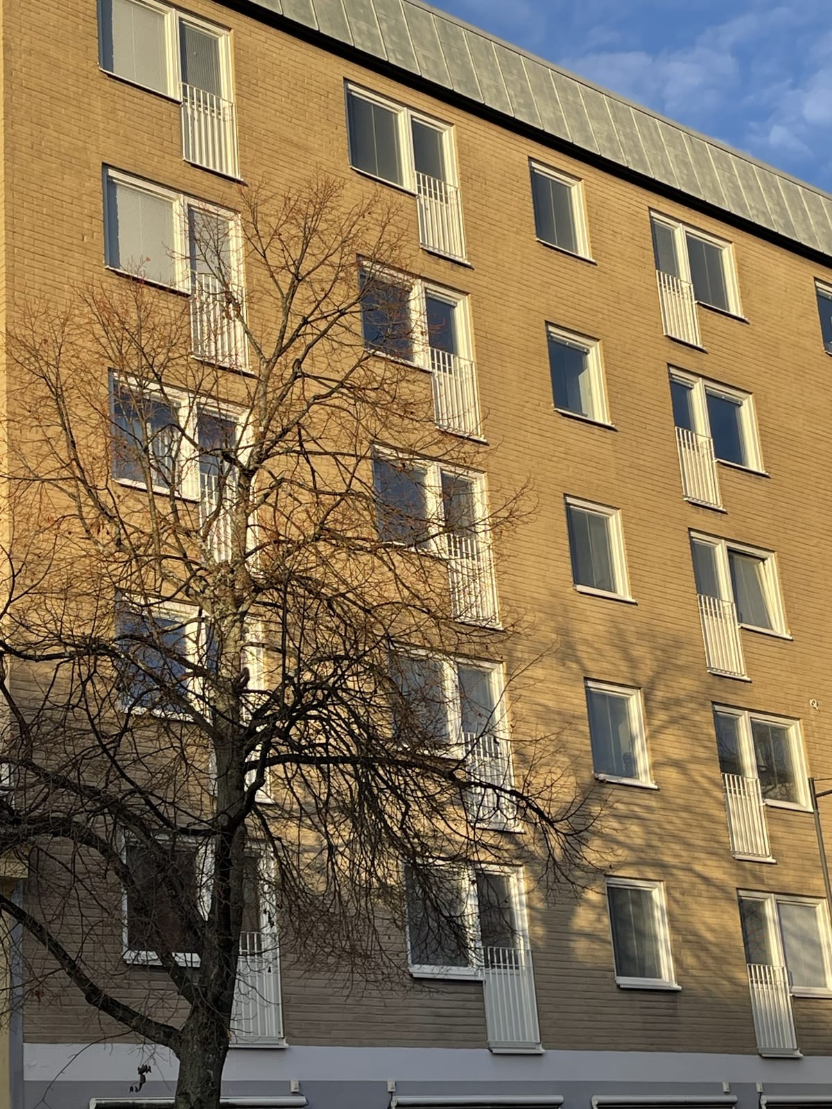 Lägenhet, 2 rooms, 65 sqm, Uppsala