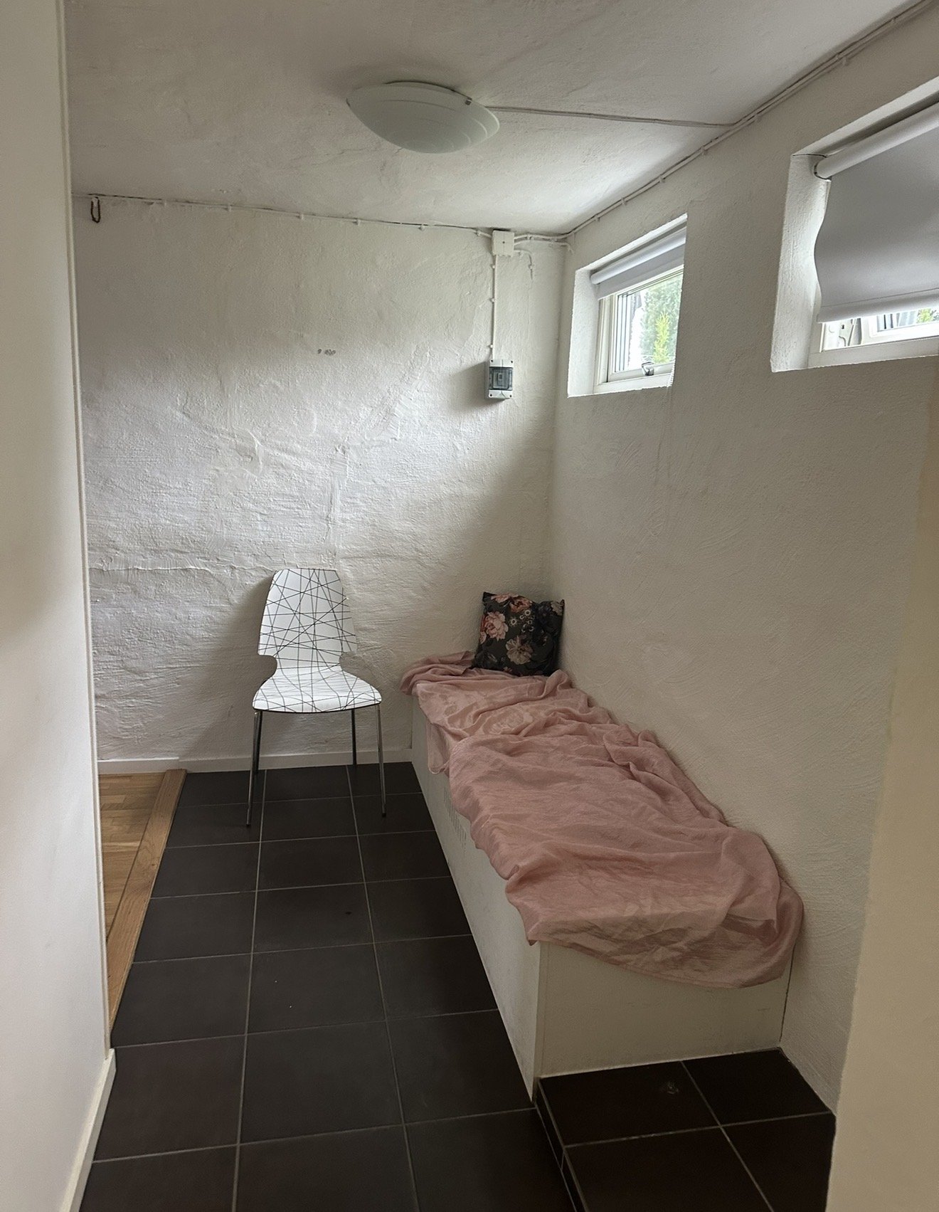 1 rok · 20 m² i Uppsala – bild 2