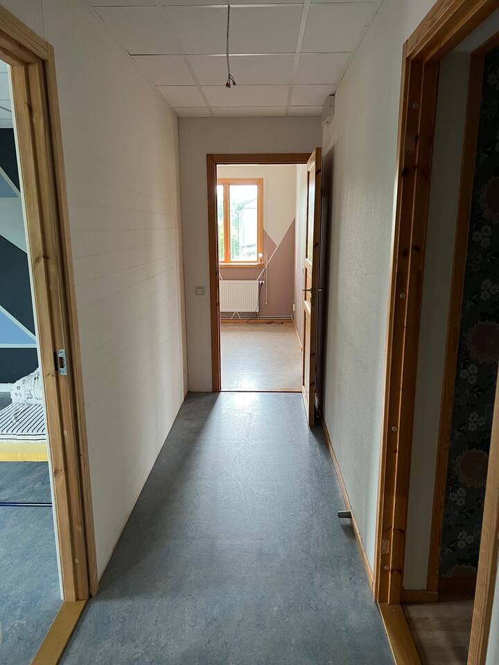 Radhus, 5 rooms, 128 sqm, Boxholm – bild 6