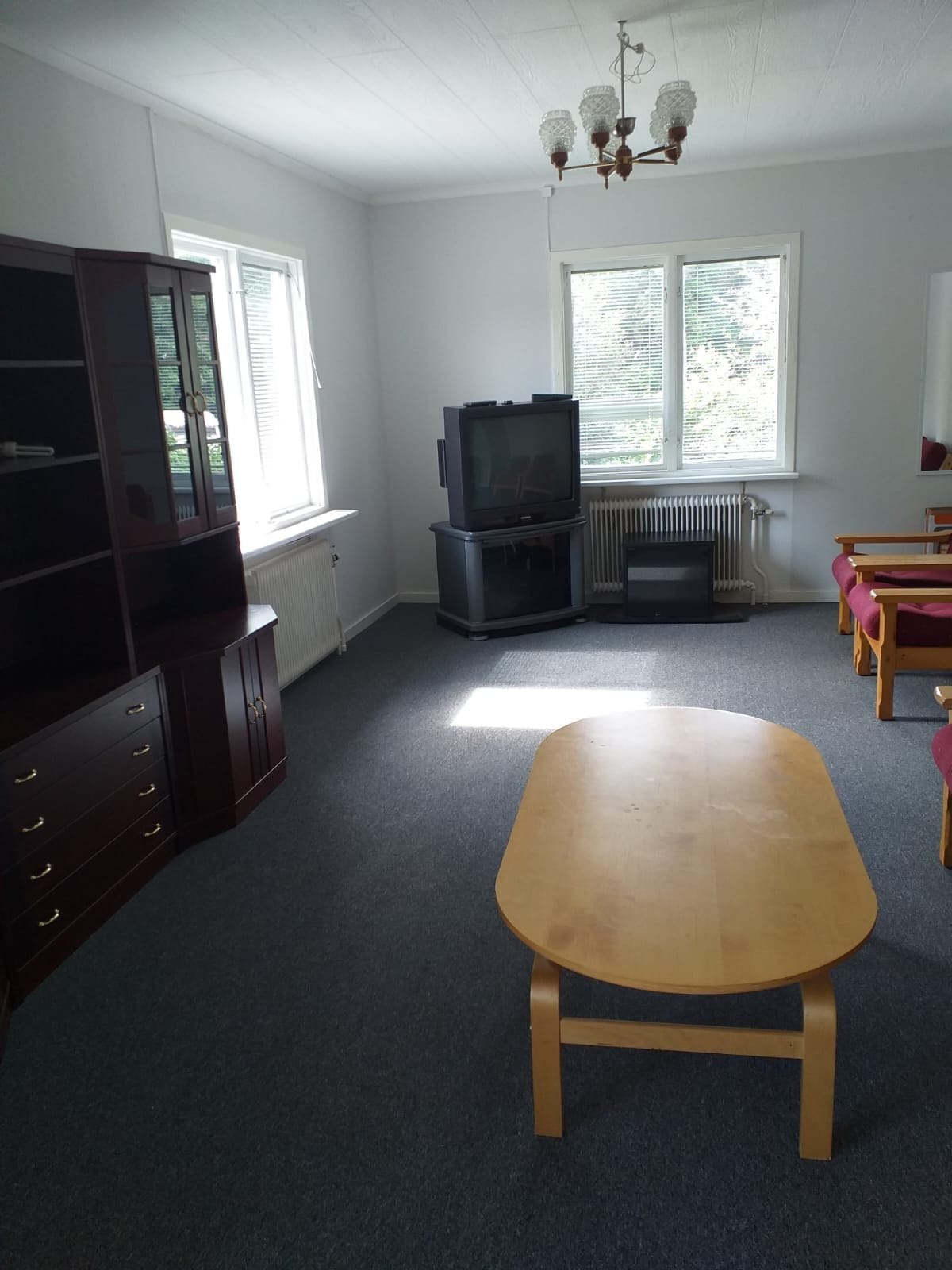 4 rok · 84 m² i Kramfors – bild 14