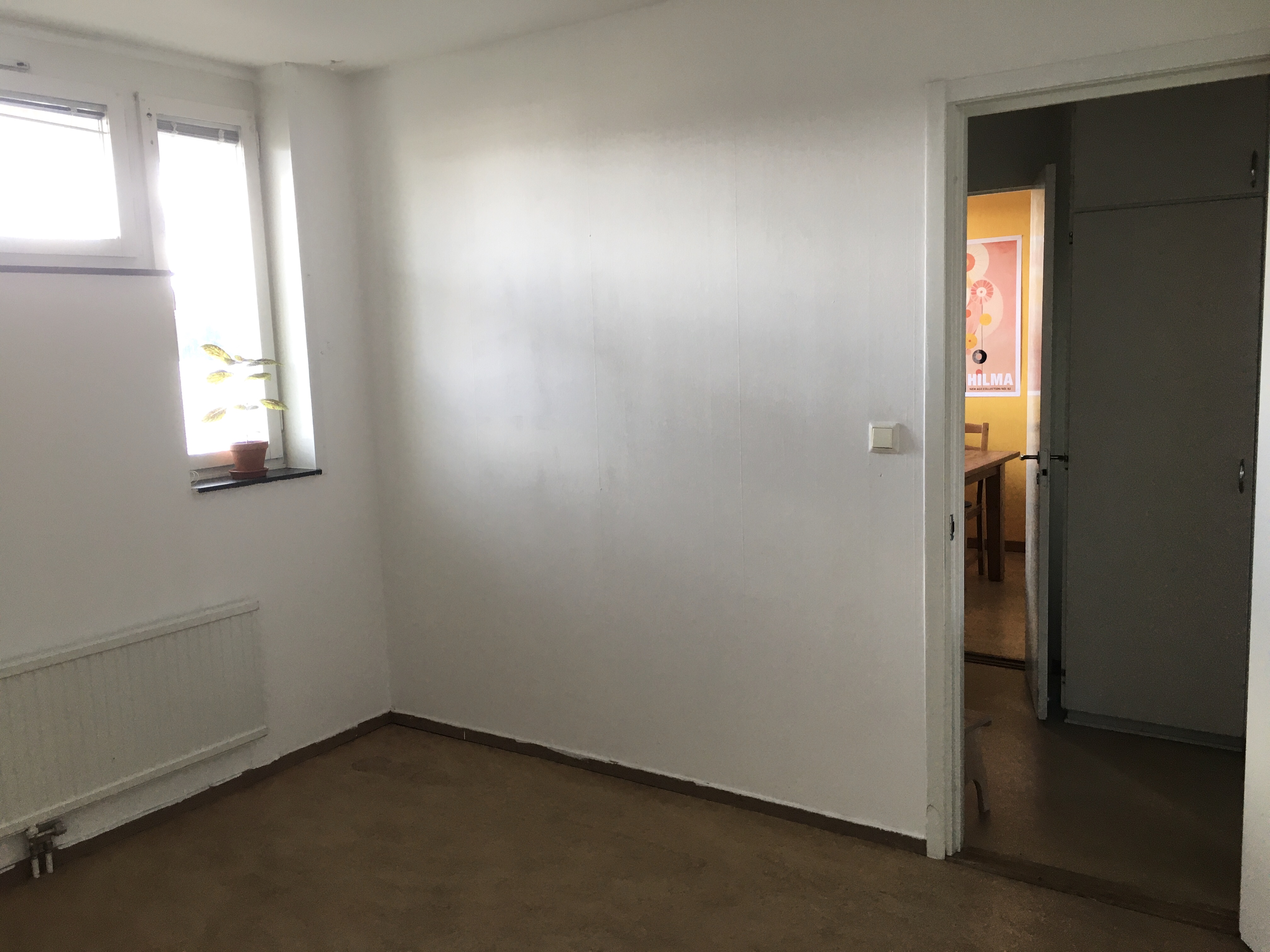 Lägenhet, 1 rooms, 12 sqm, Bagarmossen – bild 9