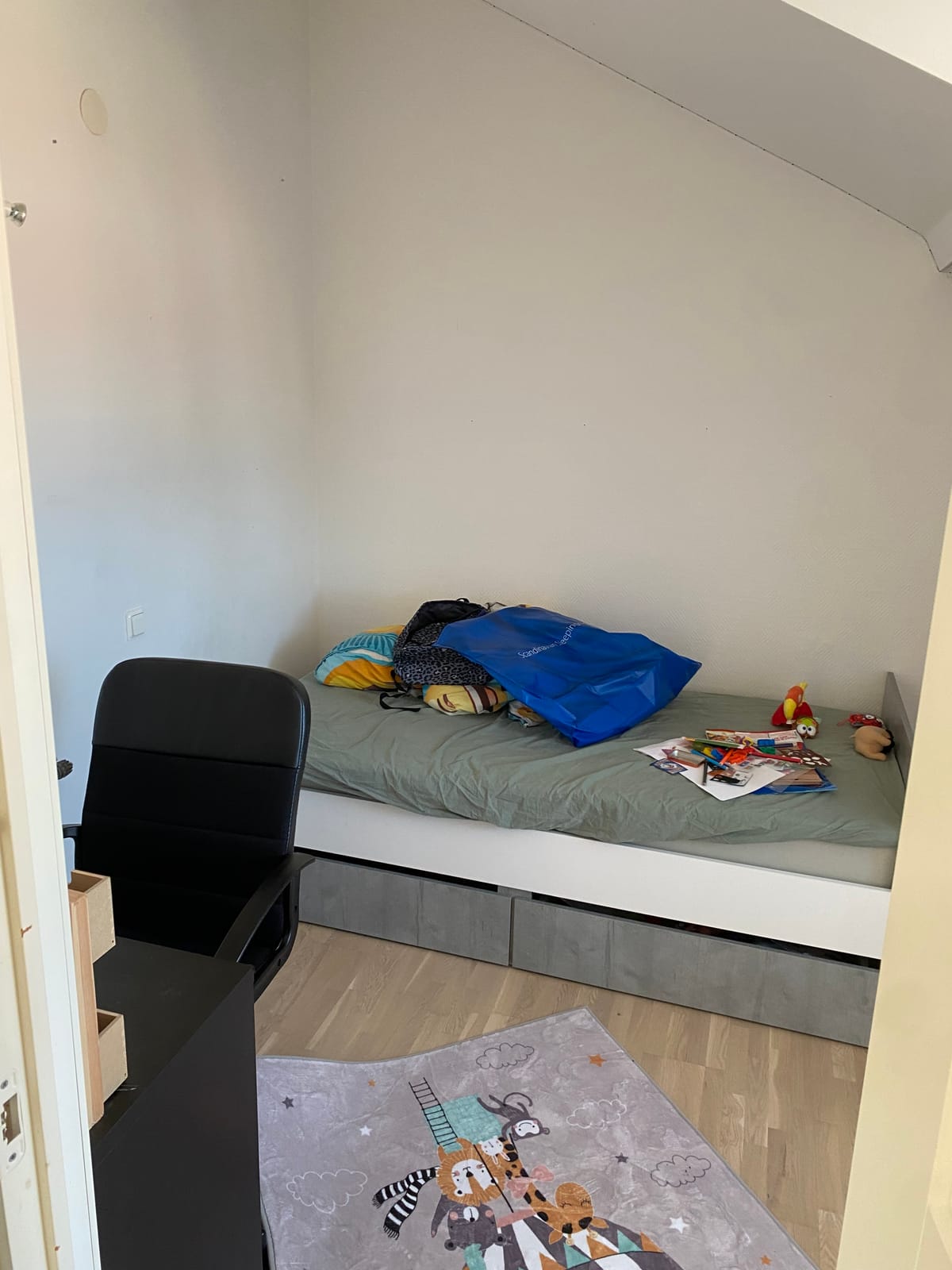 3 rok · 72 m² i Hallsberg – bild 9