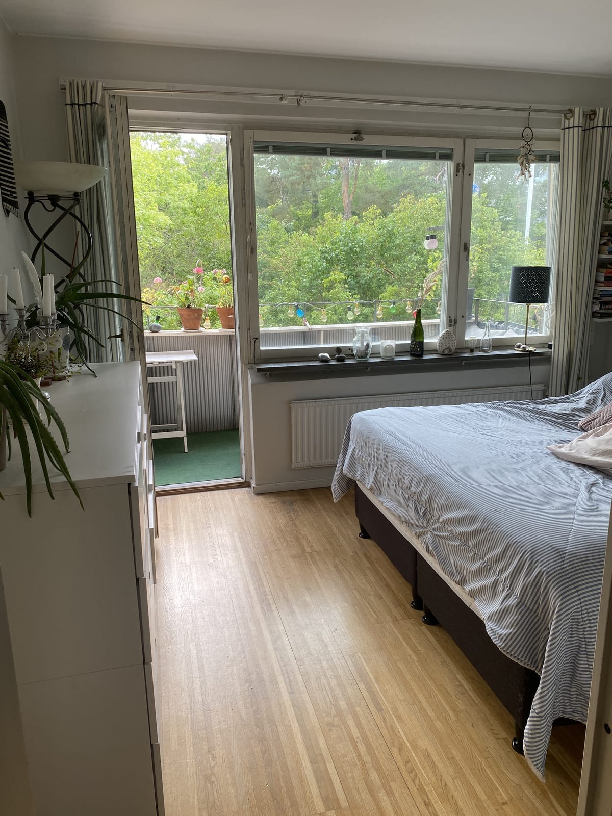 4 rok · 92 m² i Saltsjöbaden – bild 23