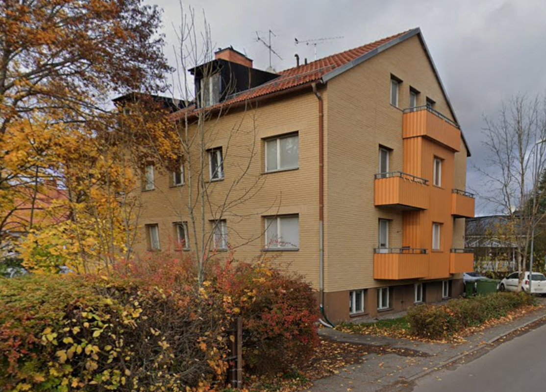 Lägenhet, 2 rooms, 51 sqm, Torshälla – bild 6