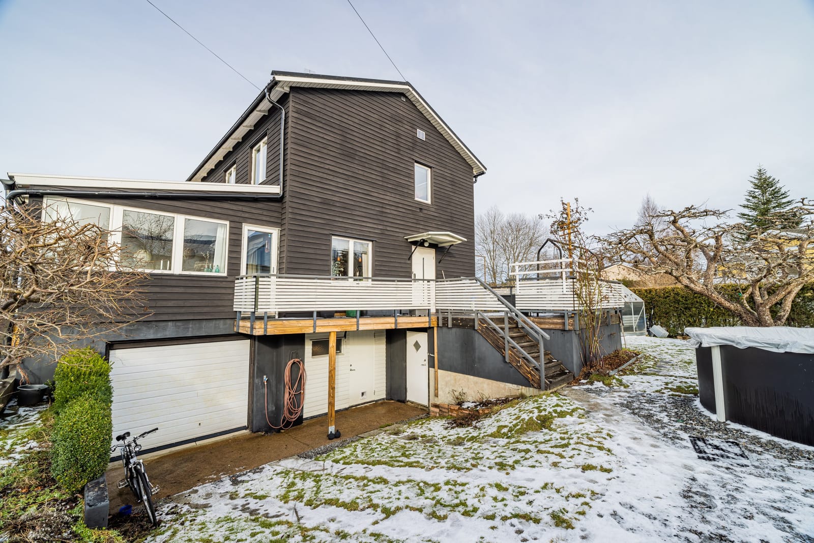 4 rok · 90 m² i Tyresö – bild 23