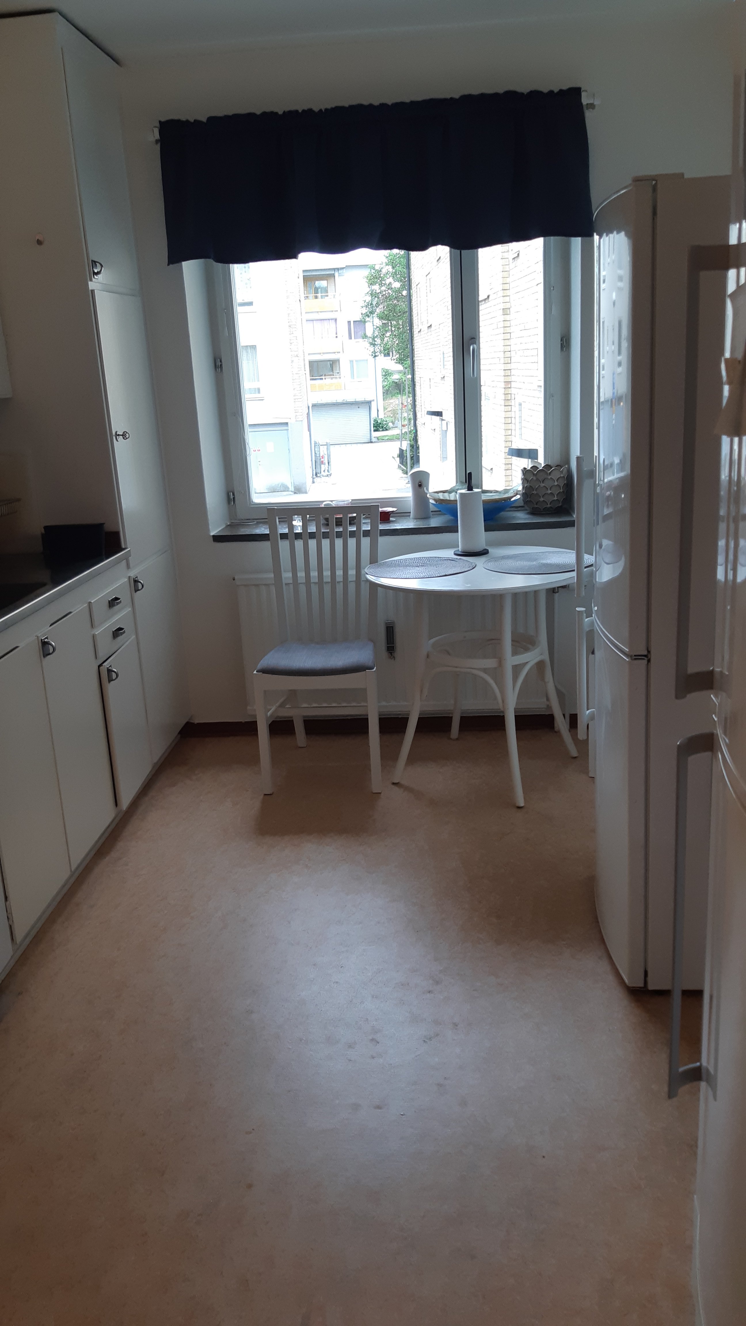 Lägenhet, 1 rooms, 14 sqm, Hässelby – bild 6