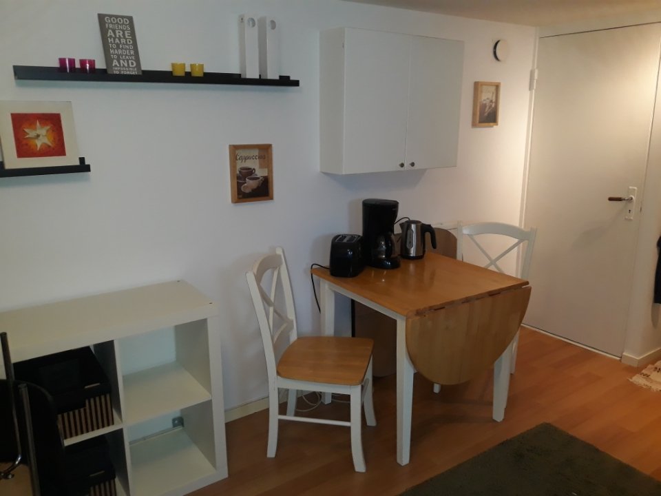 Villa/Hus, 2 rooms, 30 sqm, Mölndal