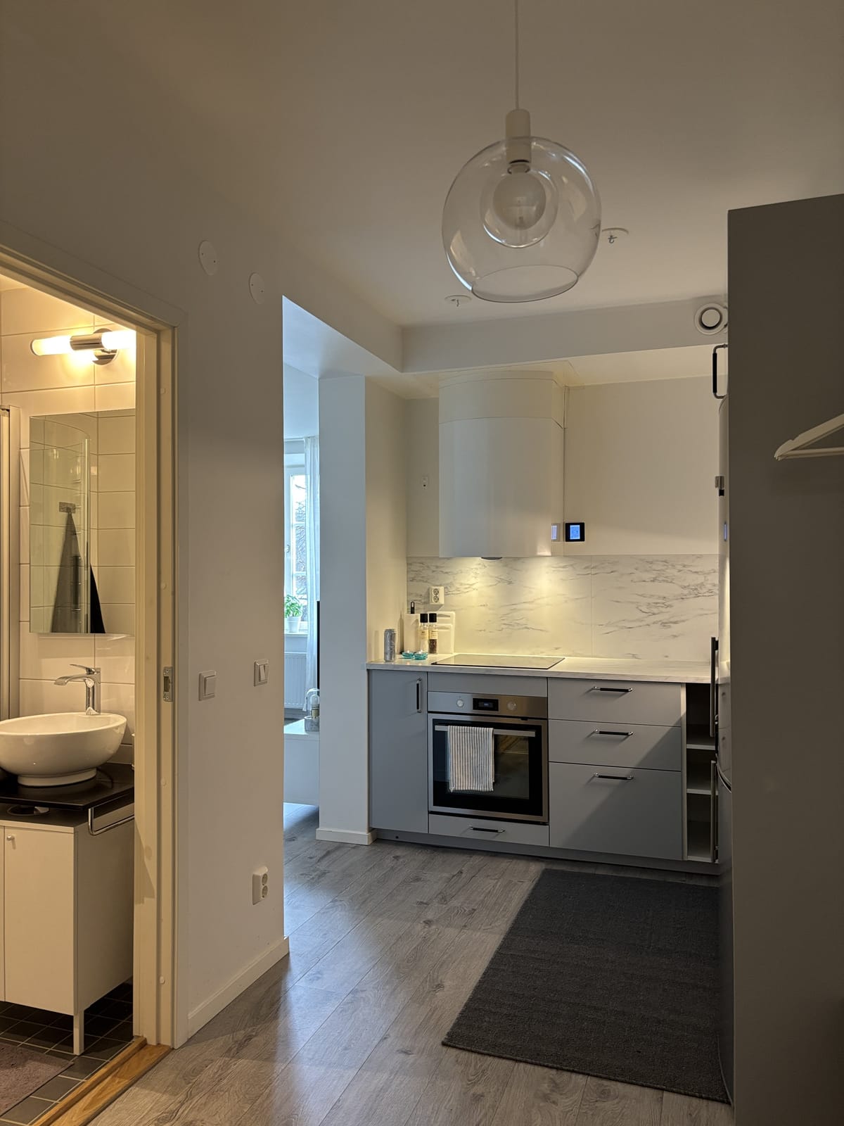 2 rok · 35 m² i Stockholm – bild 8