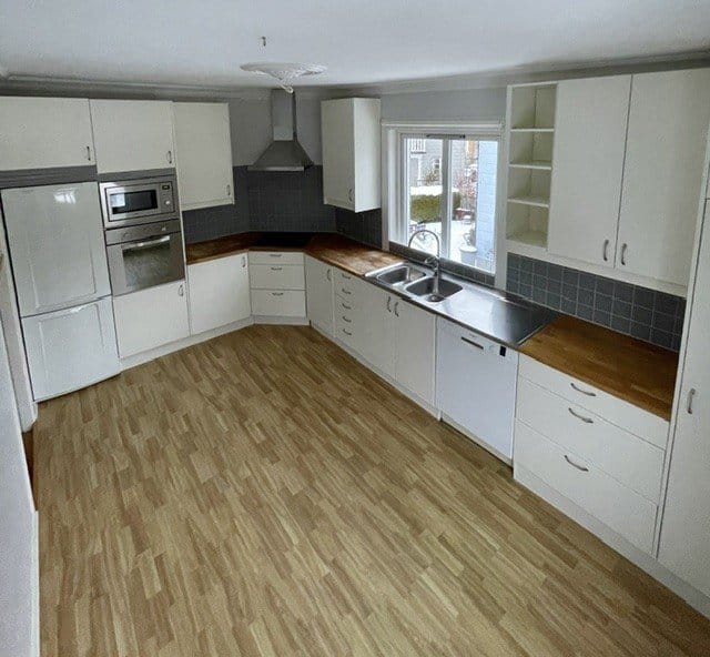 2 rok · 85 m² i Göteborg – bild 2